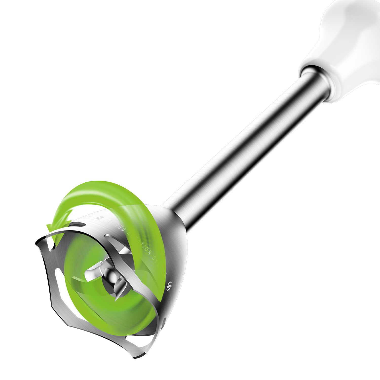 Κάνε κλικ για να δεις την εικόνα 3 του Taurus Ραβδομπλέντερ Bapi 1500 Premium Fullset