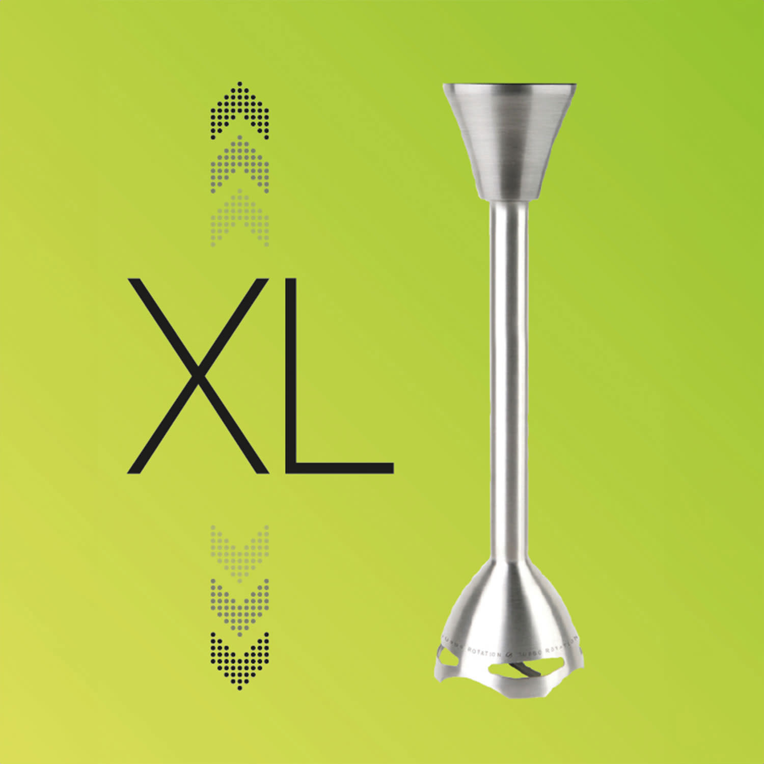 Κάνε κλικ για να δεις την εικόνα 9 του Taurus Ραβδομπλέντερ Bapi 1500 Premium Fullset