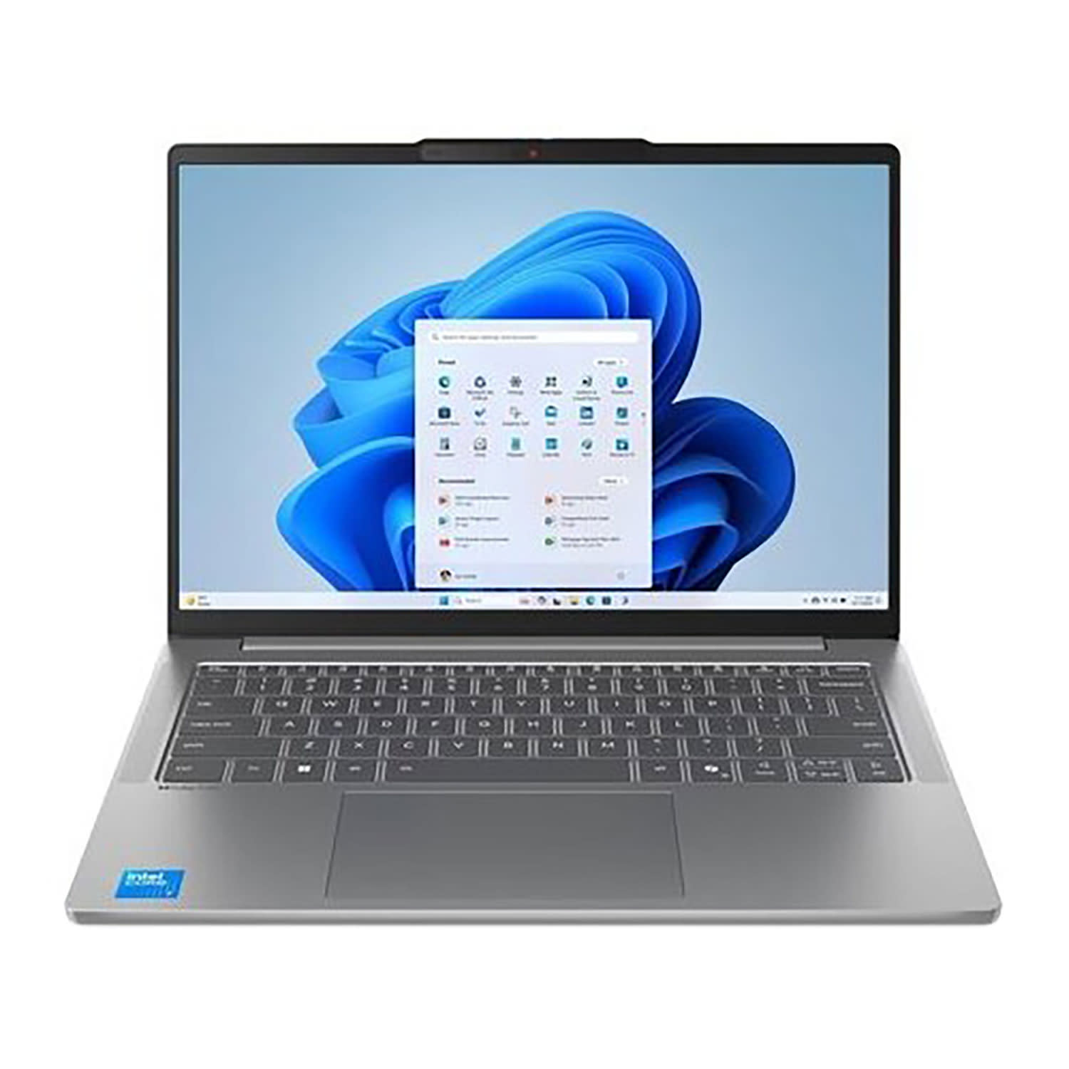 Lenovo IdeaPad Slim 5 Laptop 14" IPS (Core 7 240H/32 GB/1 TB/Intel Graphics/Windows 11 Home)