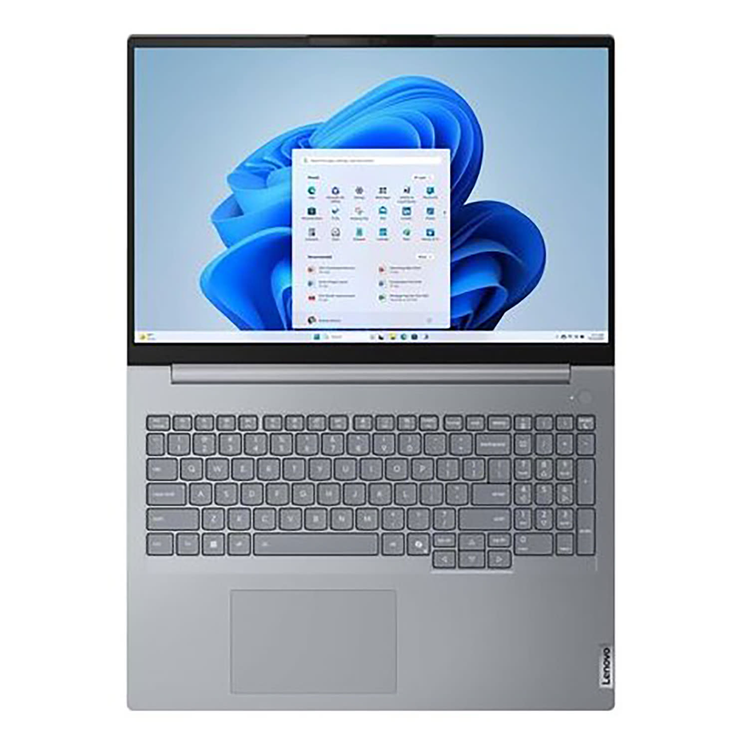 Εικόνα 4 του Lenovo ThinkBook 16 G9 Laptop 16" IPS (Core 5 210H/16 GB/512 GB/Intel Graphics/Windows 11 Pro)