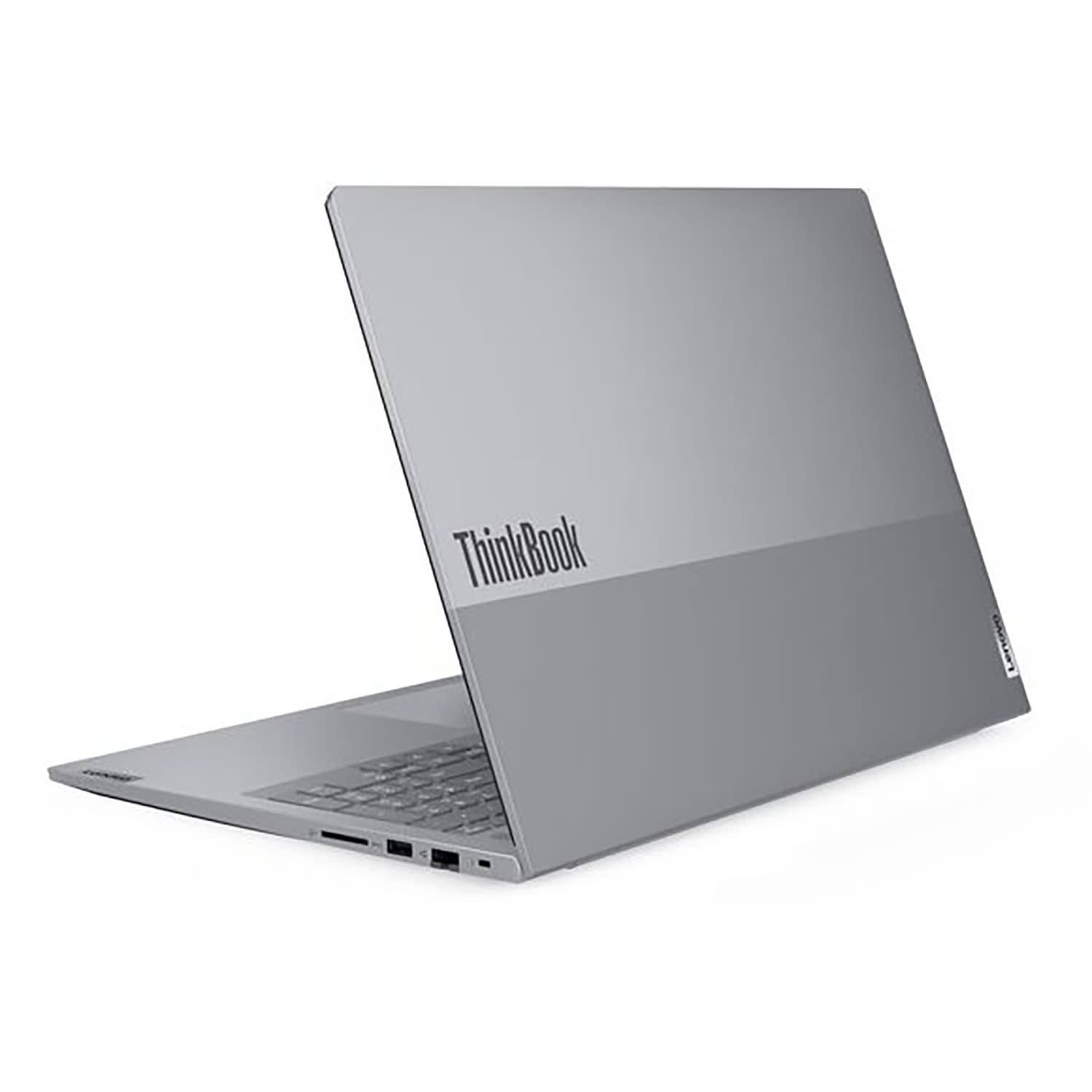 Εικόνα 5 του Lenovo ThinkBook 16 G9 Laptop 16" IPS (Core 5 210H/16 GB/512 GB/Intel Graphics/Windows 11 Pro)