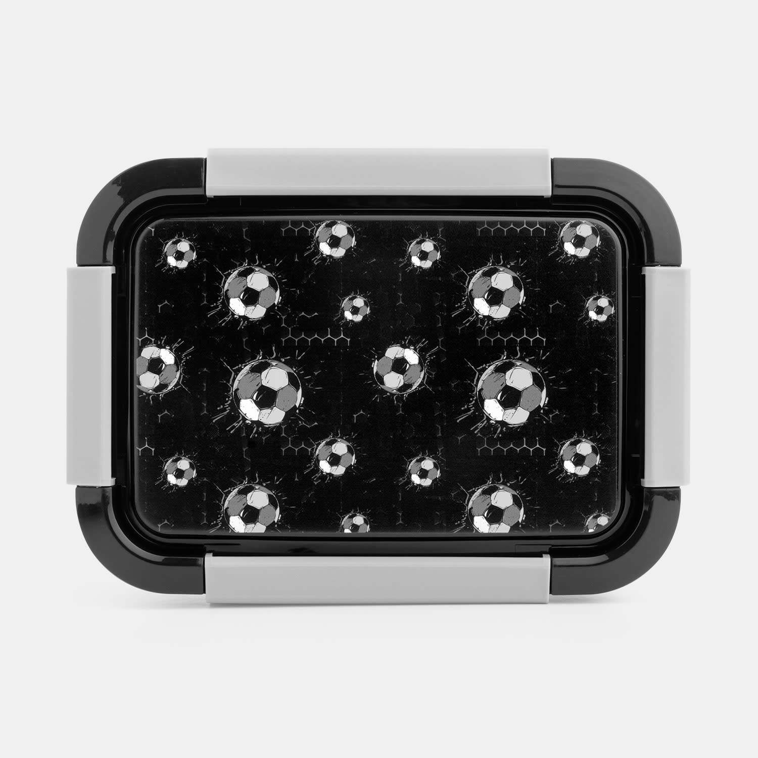 Goomby Φαγητοδοχείο Football 1500ml