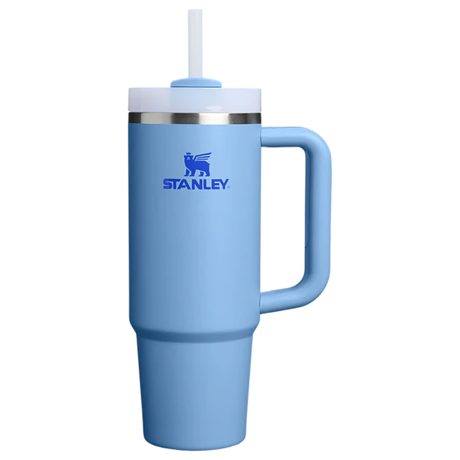 Stanley The Quencher H2.O FlowState Tumbler 0.89L Blue Sky