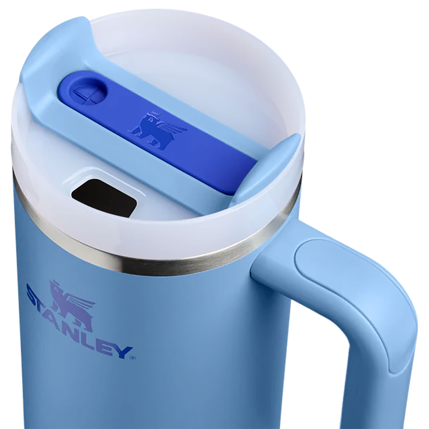 Εικόνα 3 του Stanley The Quencher H2.O FlowState Tumbler 0.89L Blue Sky