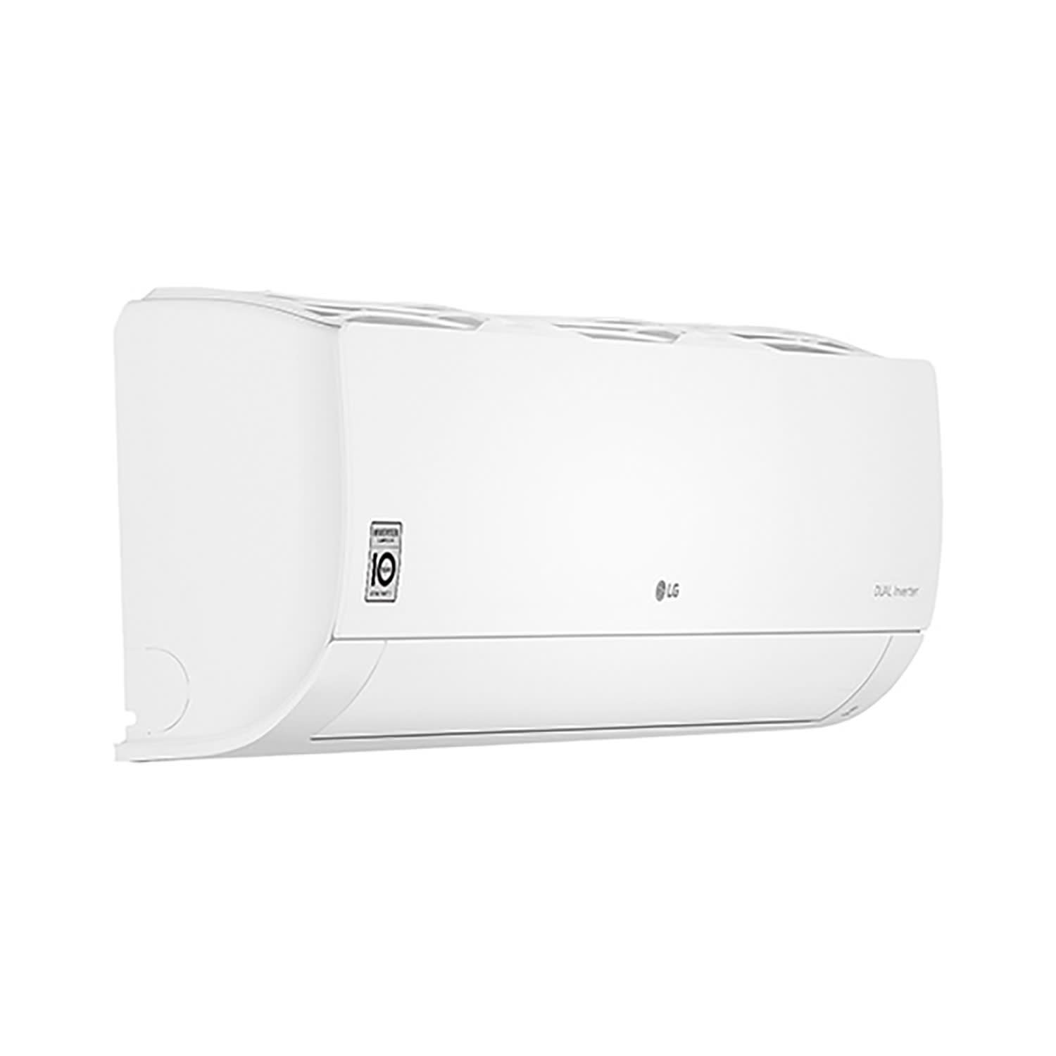 LG DualCool EC Ocean EZ09CY Κλιματιστικό 9.000 BTU/h