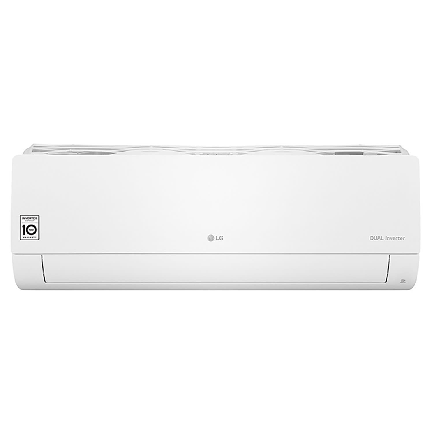 Εικόνα 3 του LG DualCool EC Ocean EZ09CY Κλιματιστικό 9.000 BTU/h