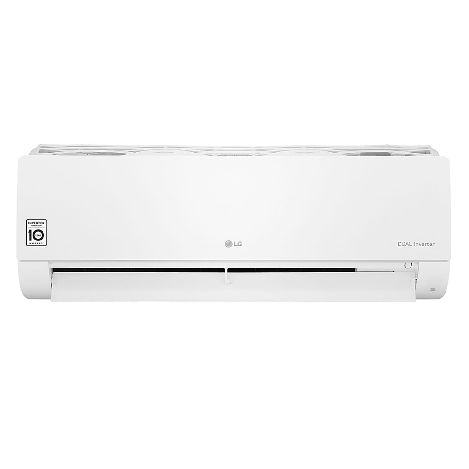 Εικόνα 4 του LG DualCool EC Ocean EZ09CY Κλιματιστικό 9.000 BTU/h