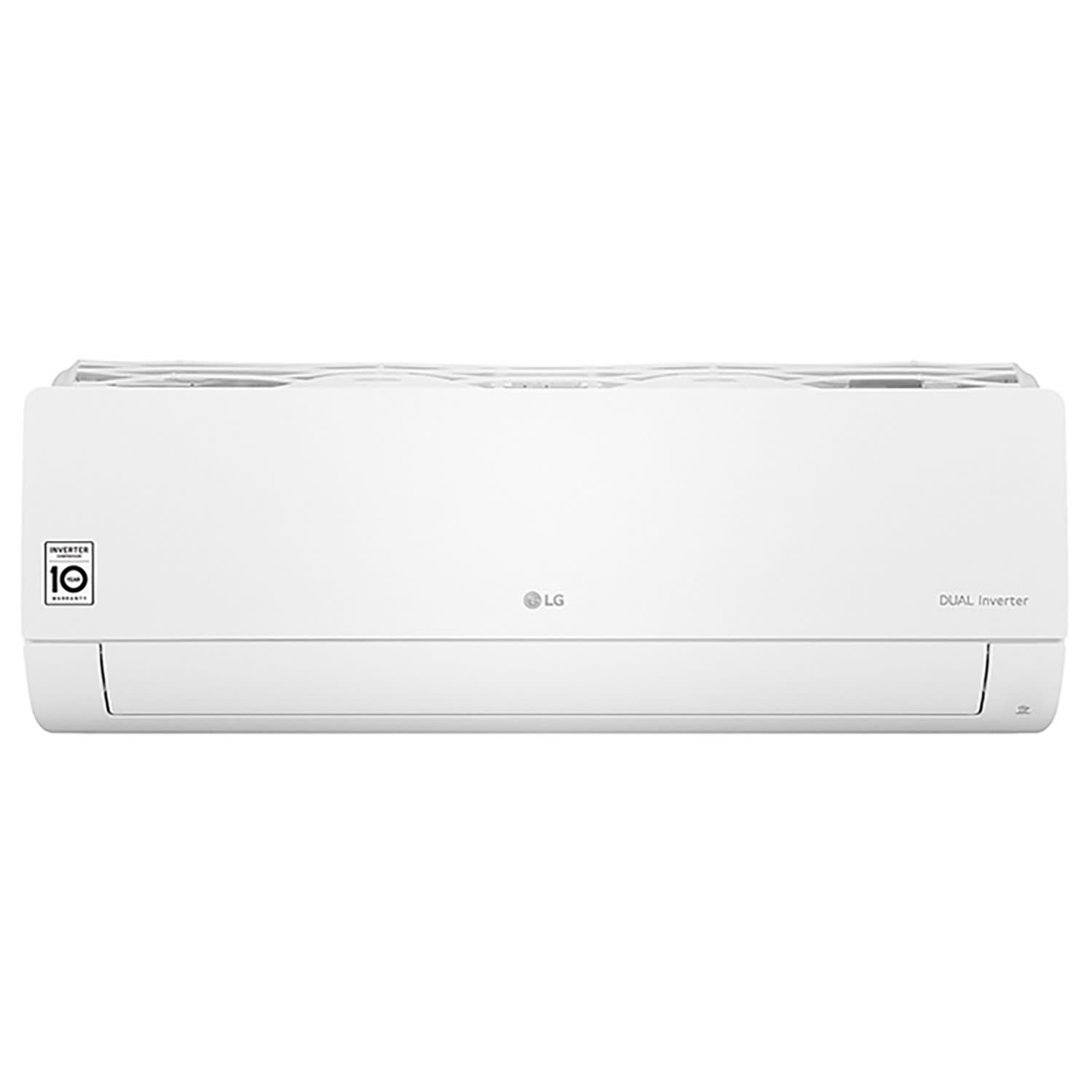 Εικόνα 3 του LG DualCool EC Ocean EZ12CY Κλιματιστικό 12.000 BTU/h