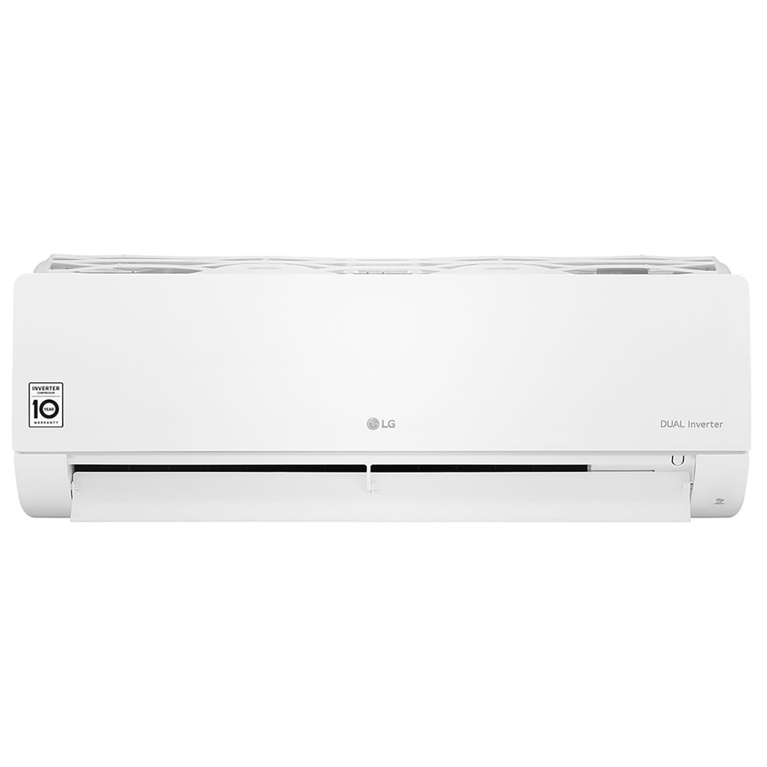 Εικόνα 4 του LG DualCool EC Ocean EZ12CY Κλιματιστικό 12.000 BTU/h