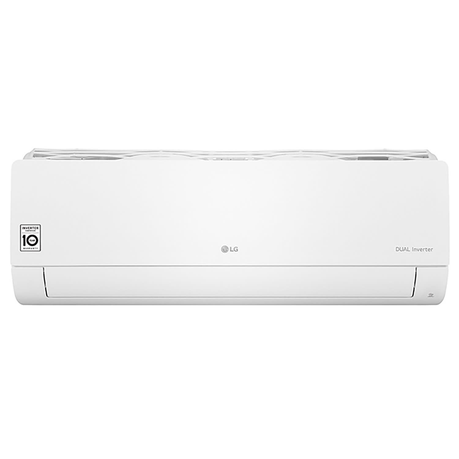 Εικόνα 3 του LG DualCool EC Ocean EZ18CY Κλιματιστικό 18.000 BTU/h