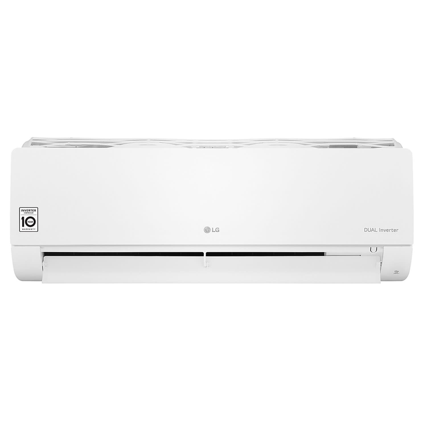 Εικόνα 4 του LG DualCool EC Ocean EZ18CY Κλιματιστικό 18.000 BTU/h