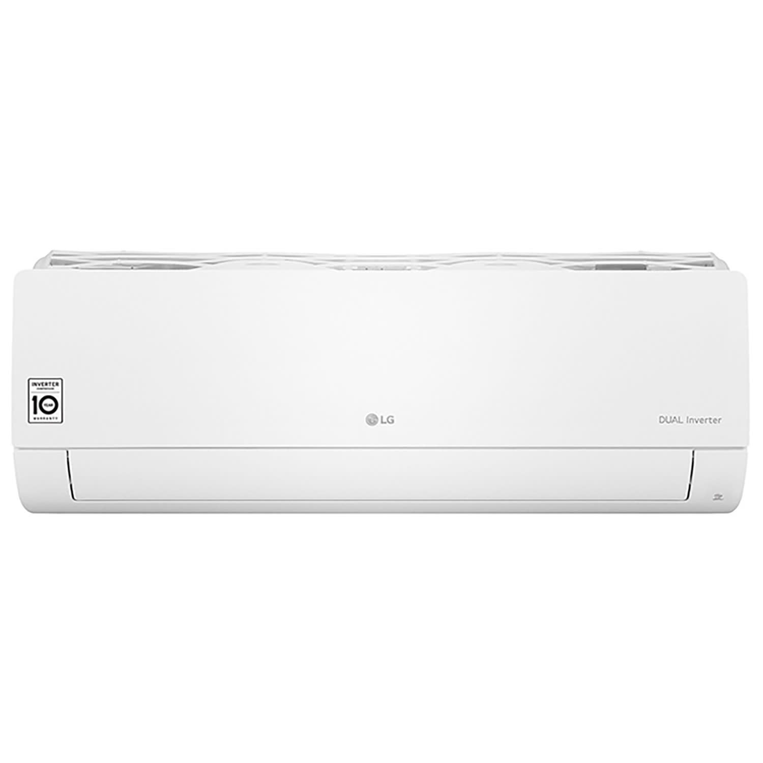 Εικόνα 3 του LG DualCool EC Ocean EZ24CY Κλιματιστικό 24.000 BTU/h