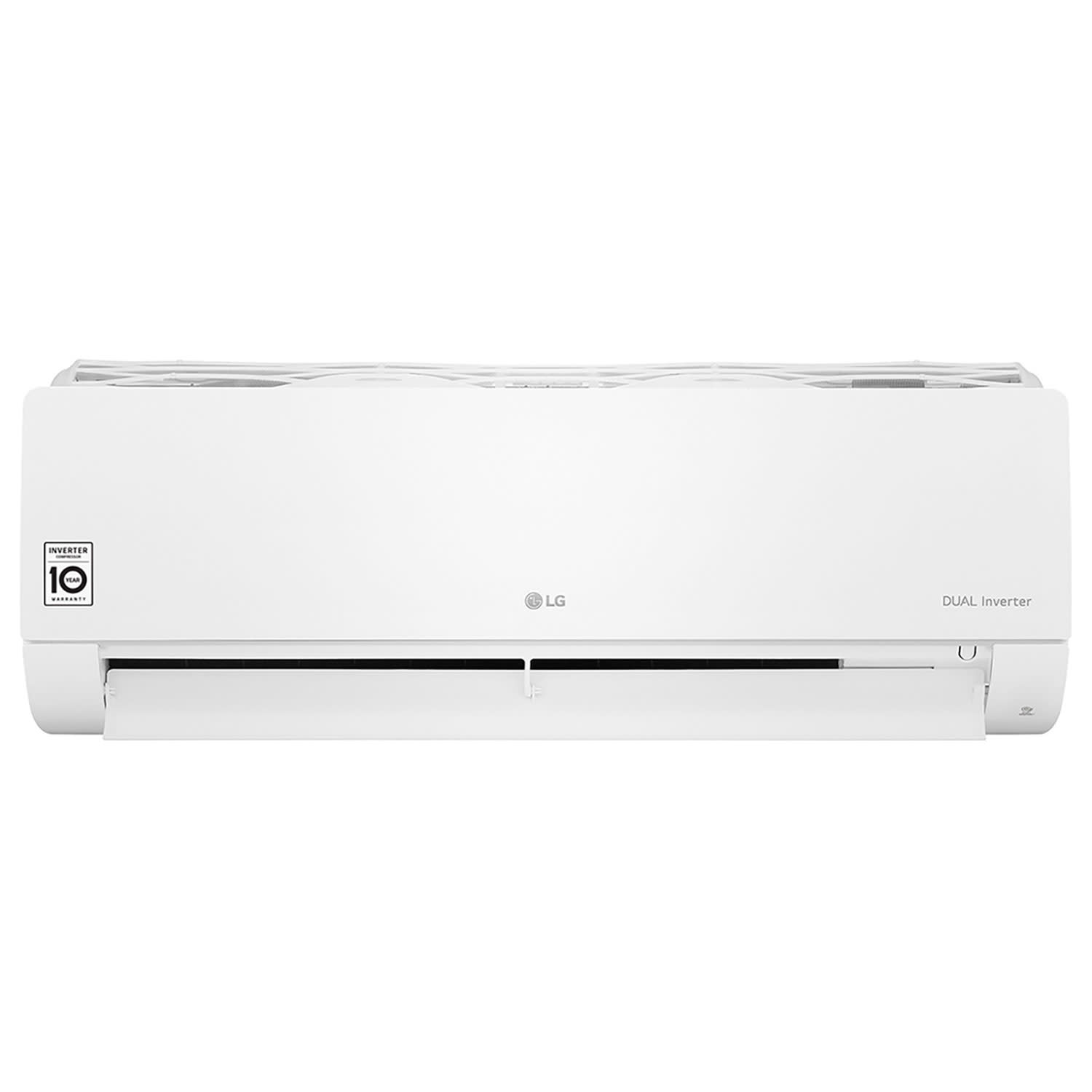 Εικόνα 4 του LG DualCool EC Ocean EZ24CY Κλιματιστικό 24.000 BTU/h