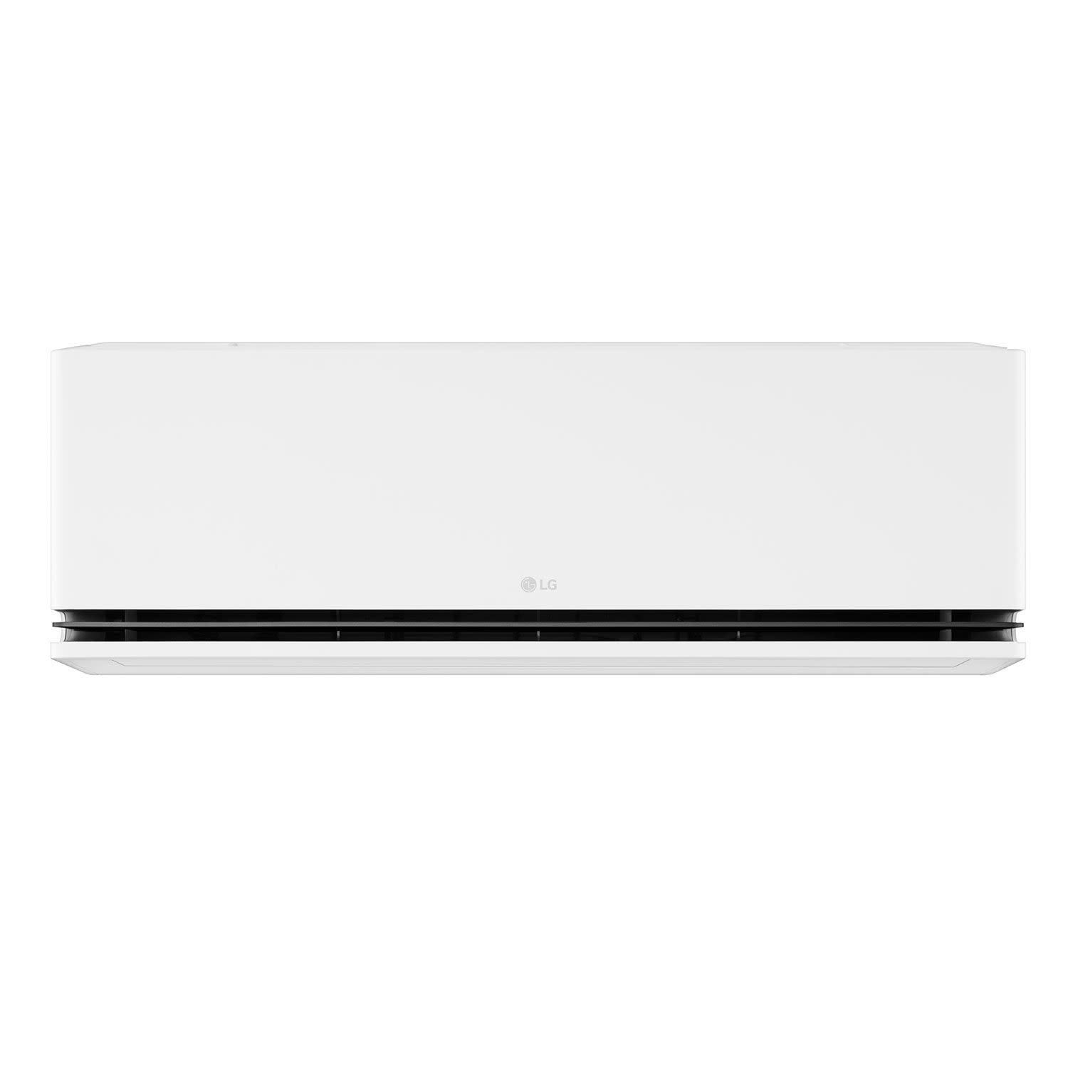 Εικόνα 1 του LG DualCool AIR Deluxe Plane H09S1DA Κλιματιστικό 9.000 BTU/h