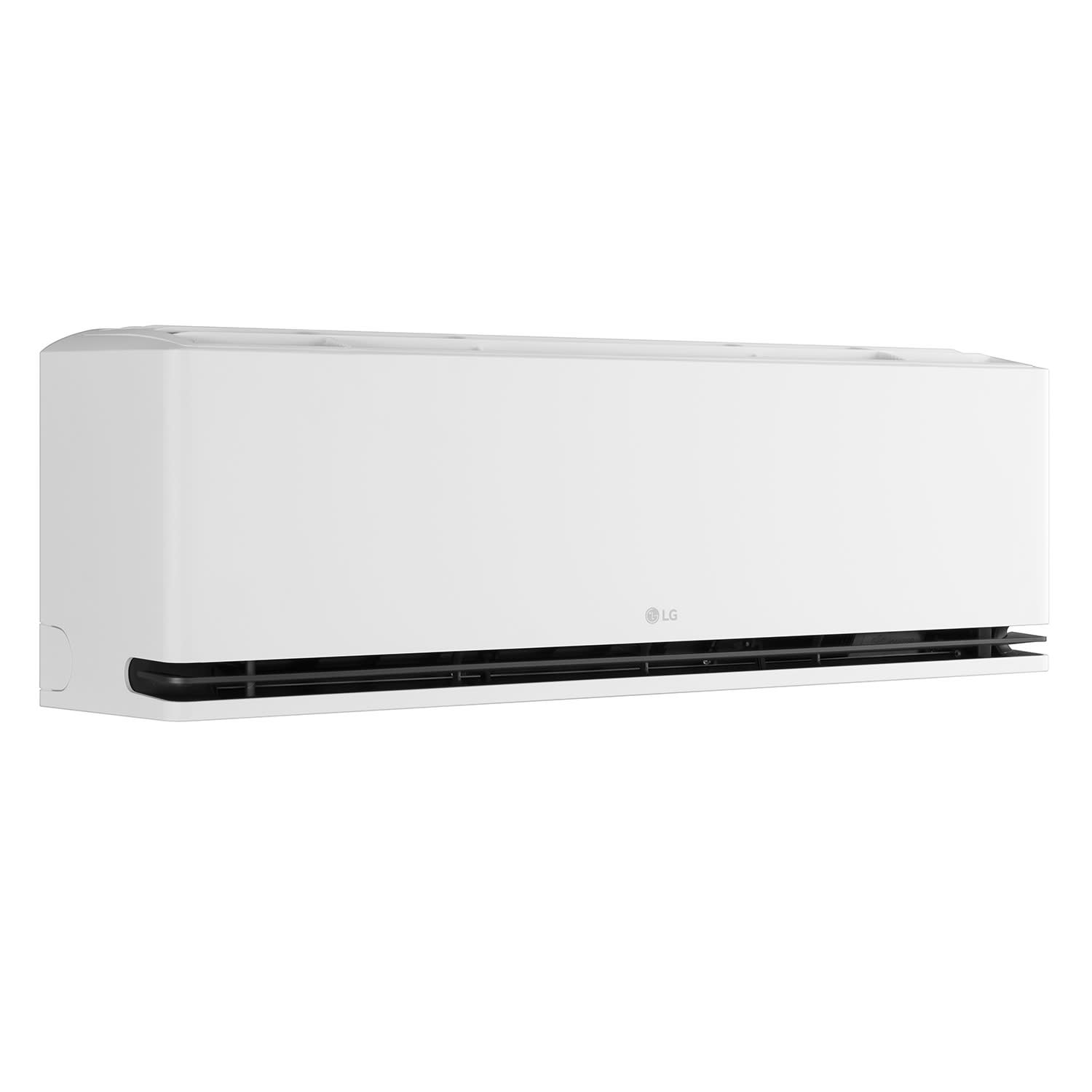 Εικόνα 2 του LG DualCool AIR Deluxe Planet H18S1DA Κλιματιστικό 18.000 BTU/h