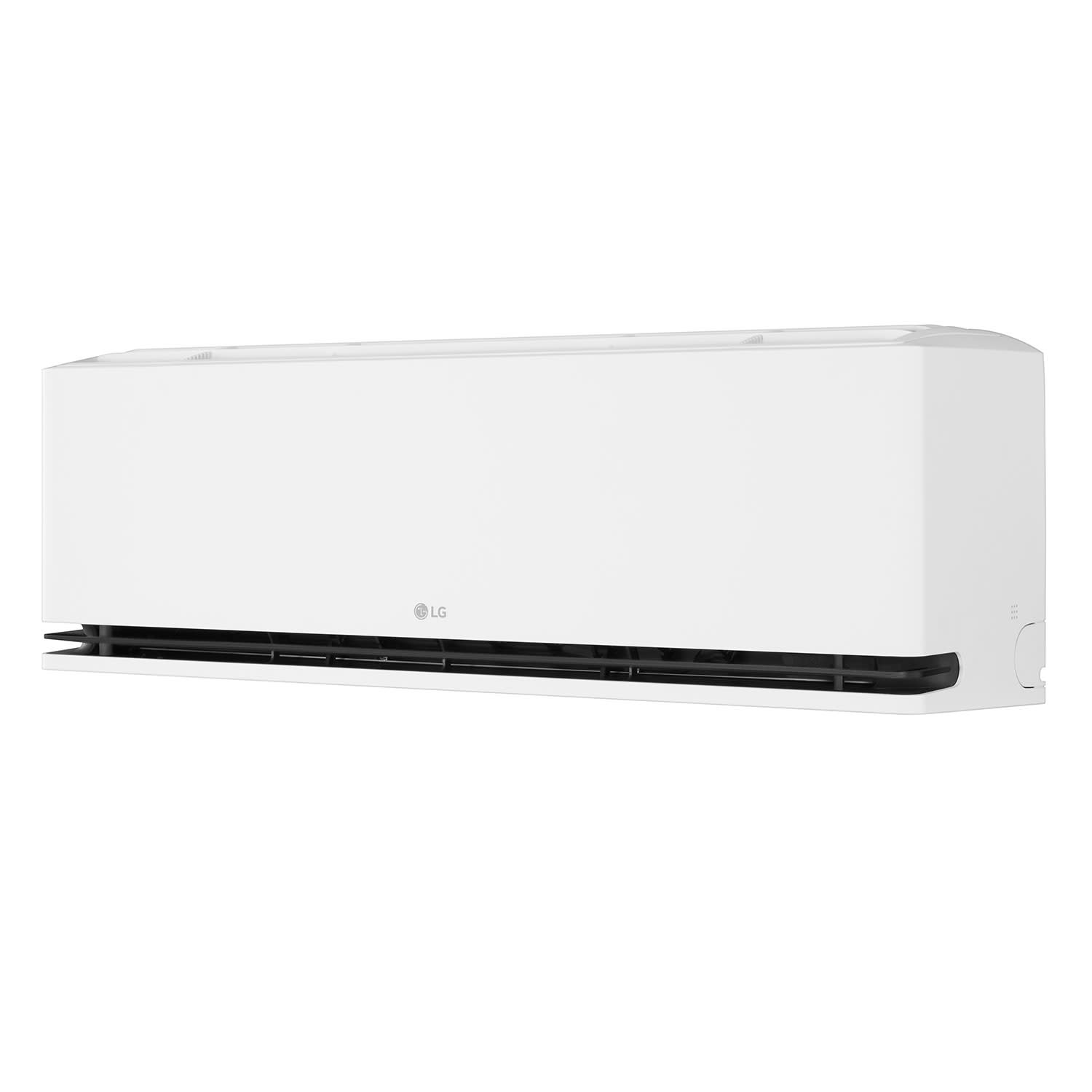 Εικόνα 3 του LG DualCool AIR Deluxe Planet H24S1DA Κλιματιστικό 24.000 BTU/h