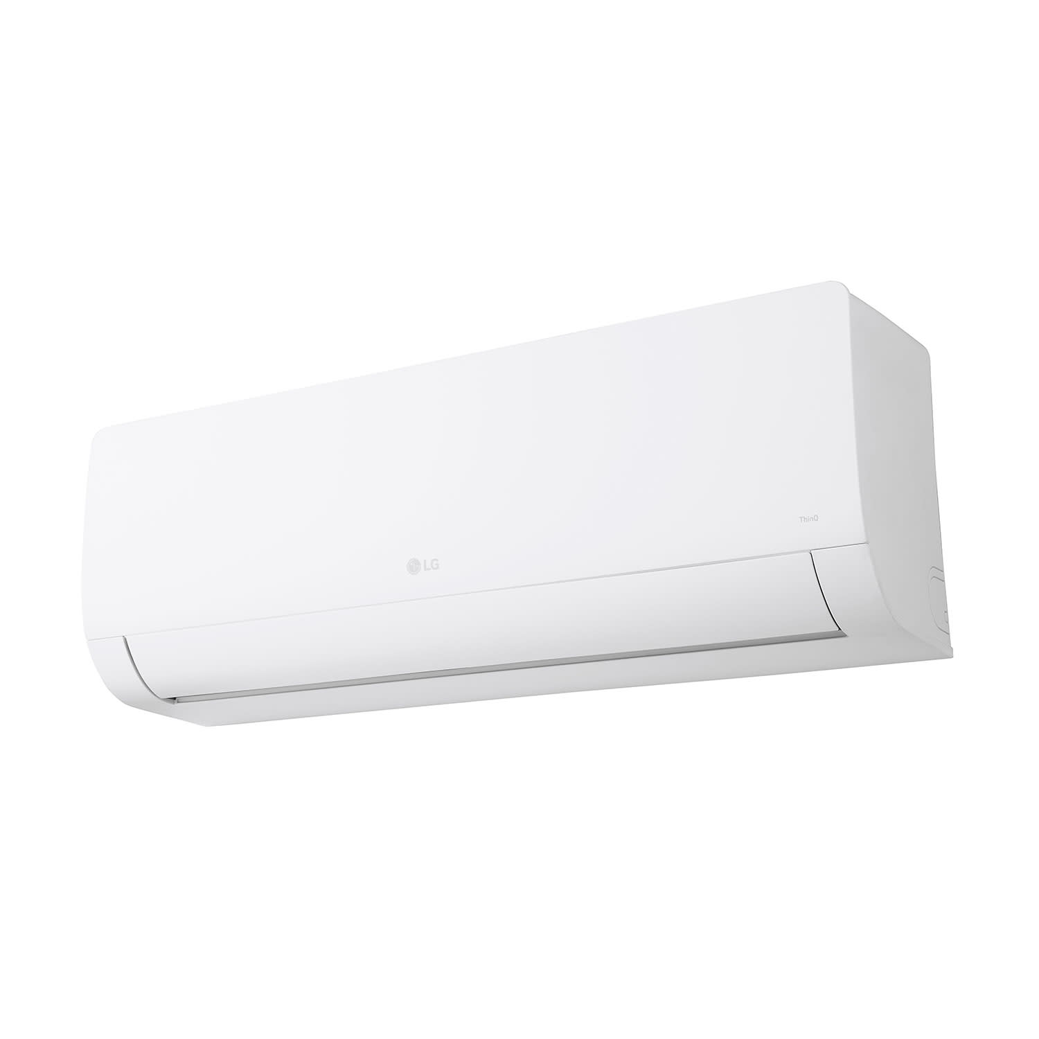 Εικόνα 4 του LG DualCool Pro WZ09AW Κλιματιστικό 9.000 BTU/h