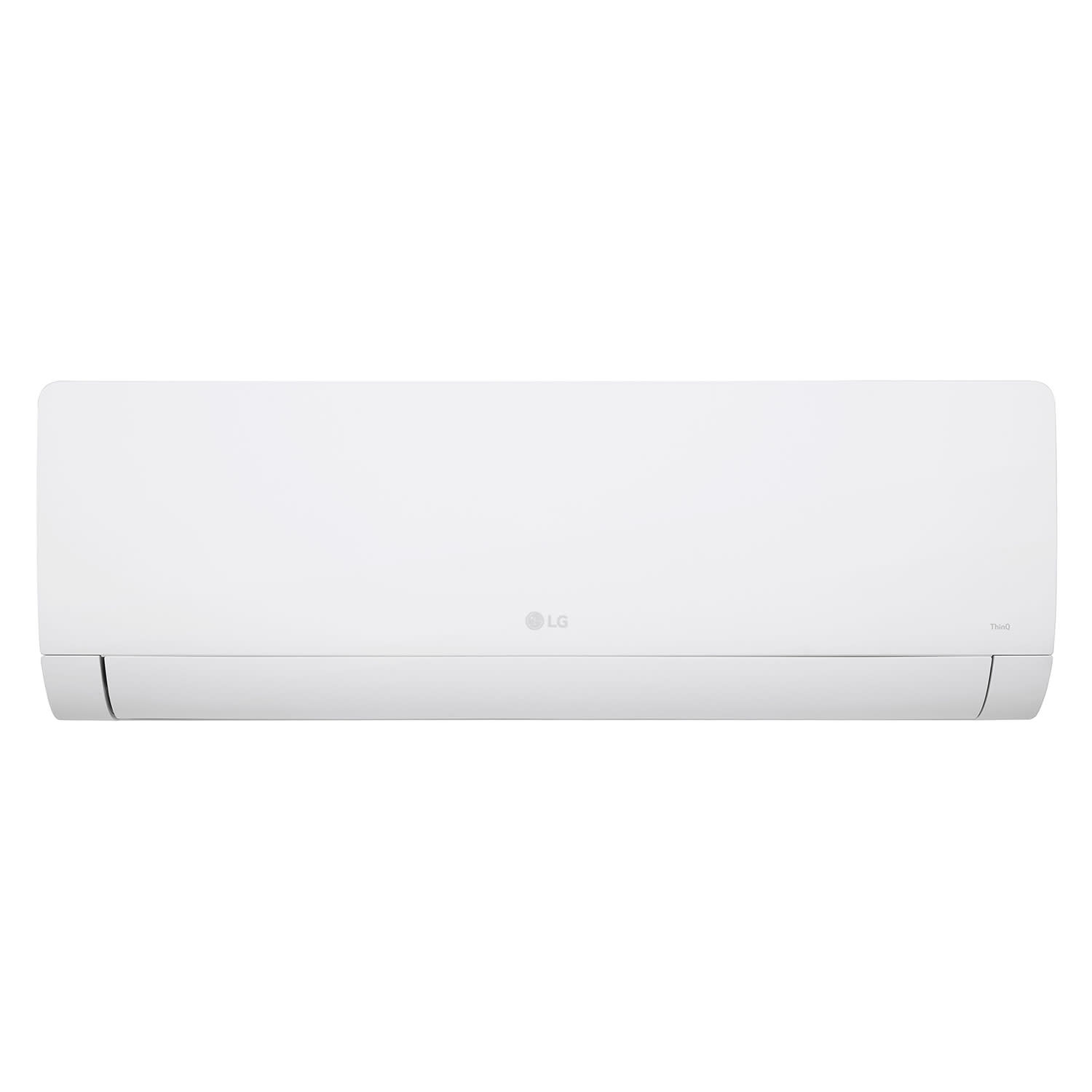 Εικόνα 1 του LG DualCool Pro WZ12AW Κλιματιστικό 12.000 BTU/h