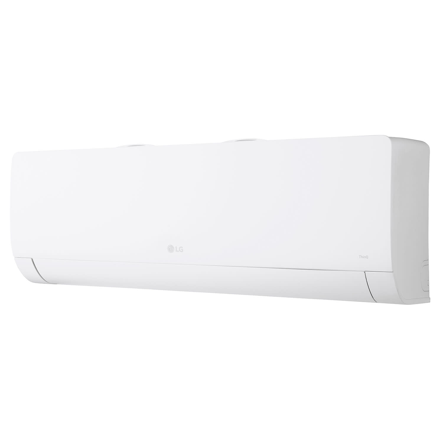 Εικόνα 2 του LG DualCool Pro WZ12AW Κλιματιστικό 12.000 BTU/h