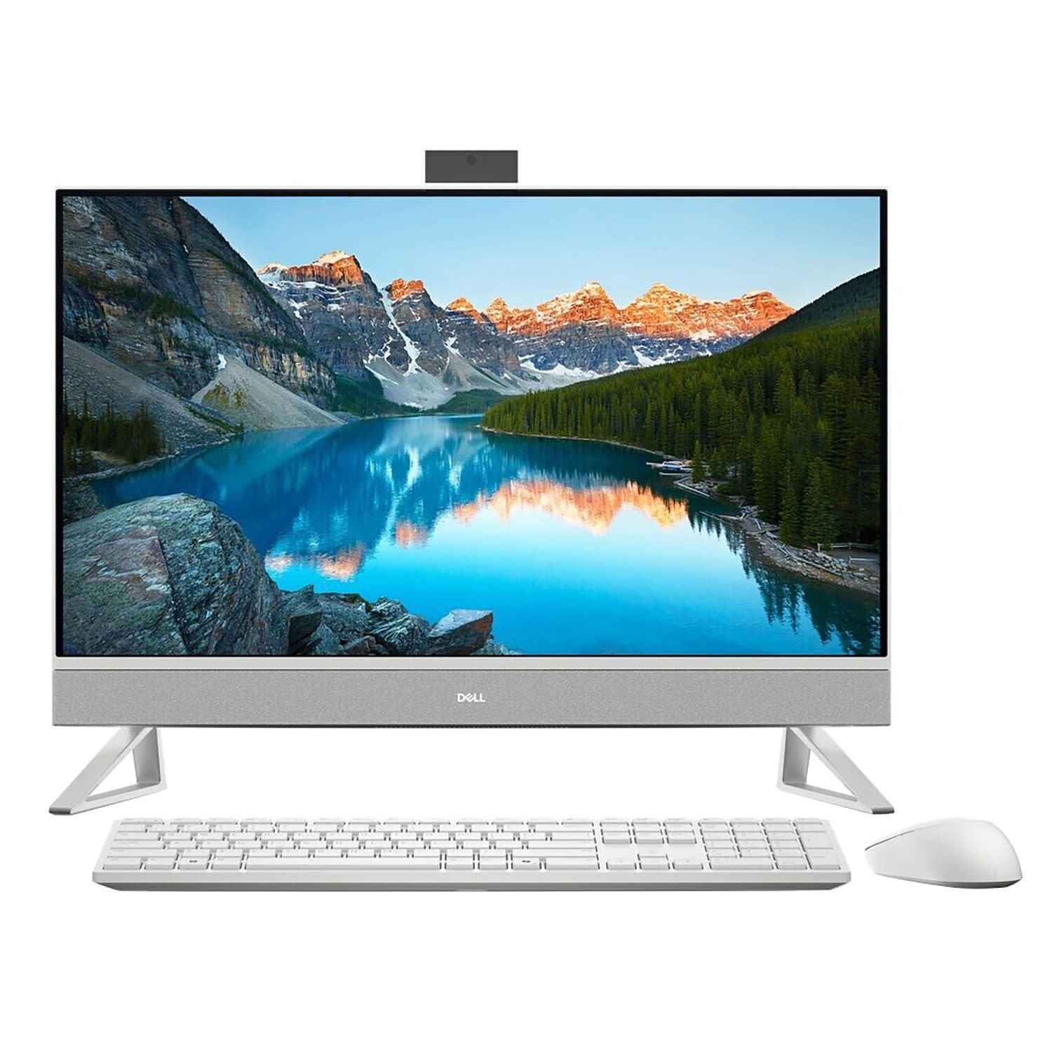 Dell EC 27250 VA (Intel Core 7 150U / 32 GB / 2 TB / UHD Graphics)