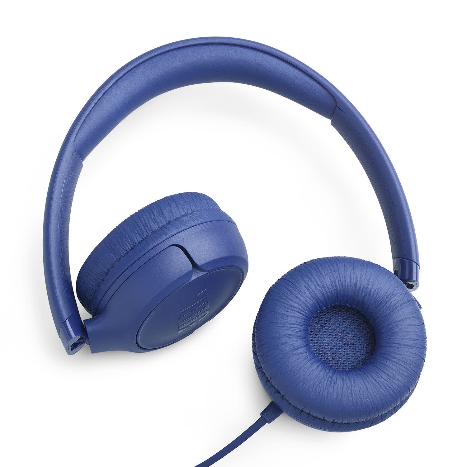 Εικόνα 6 του JBL BT Headphones Tune 530 Blue