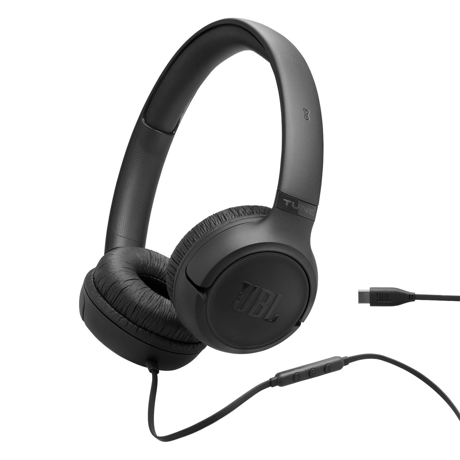 Εικόνα 1 του JBL Headphones Tune 530C Black