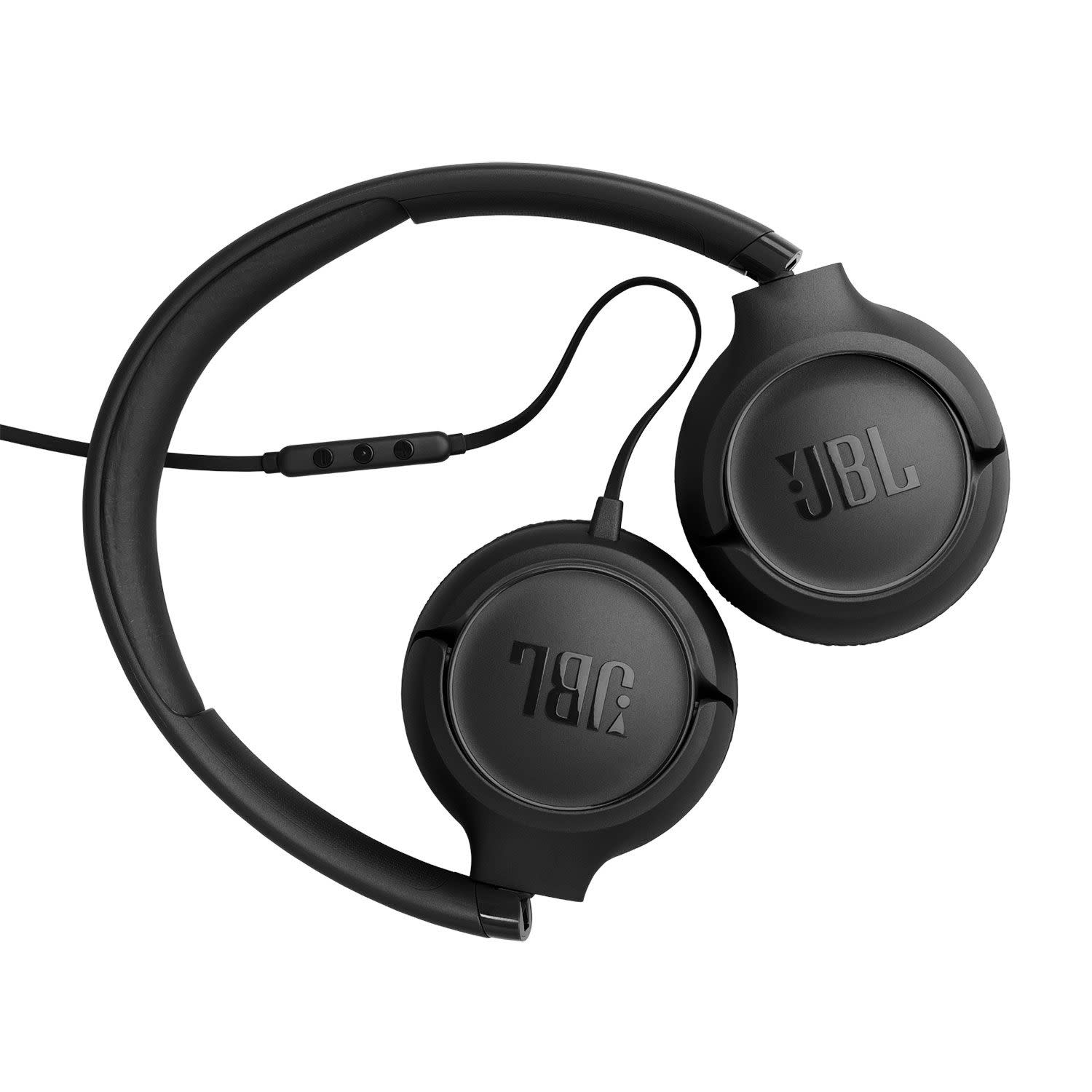 Εικόνα 2 του JBL Headphones Tune 530C Black