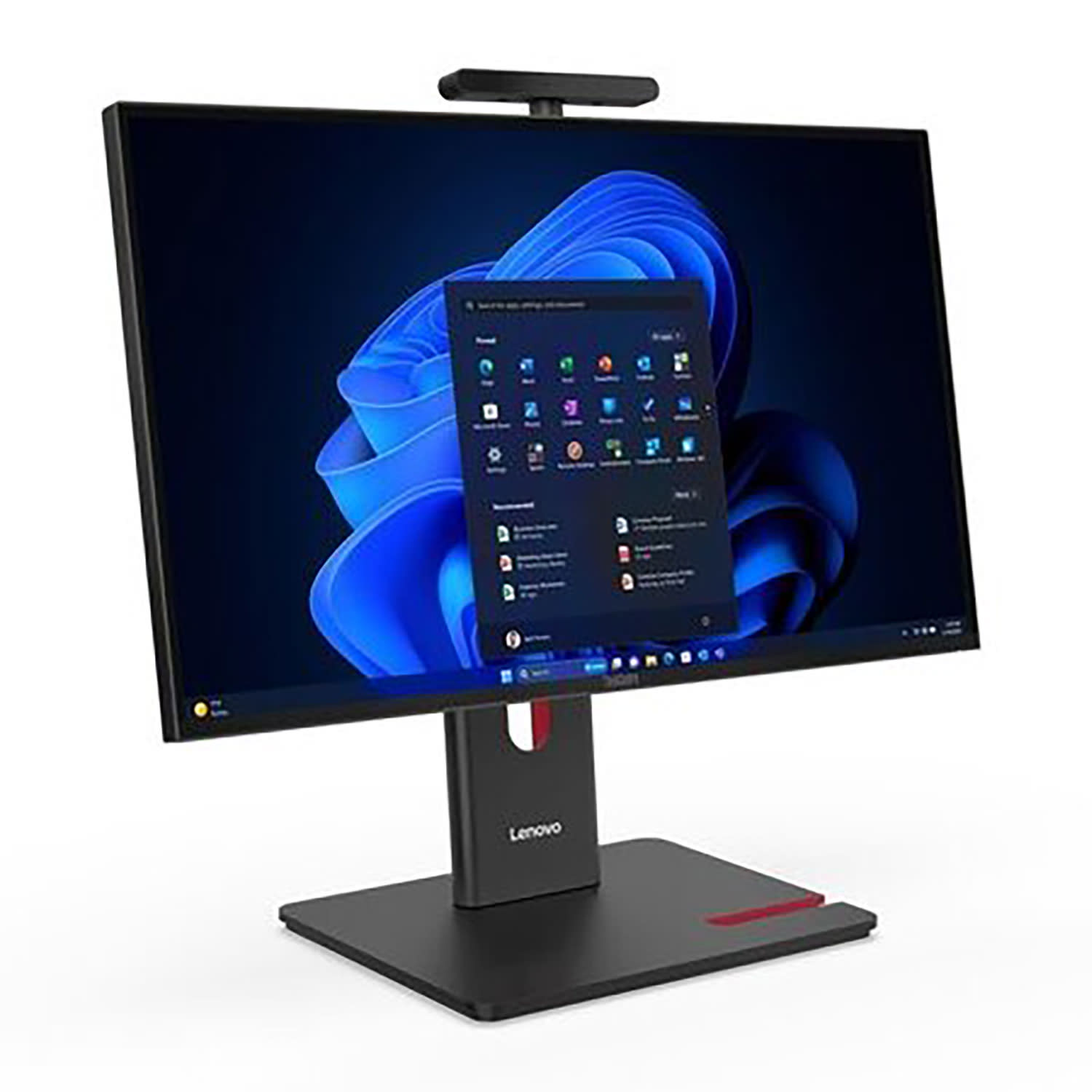 Εικόνα 2 του Lenovo ThinkCentre M90a G6 IPS (Intel Core Ultra 7 265 / 32 GB / 1 TB / Intel Graphics)