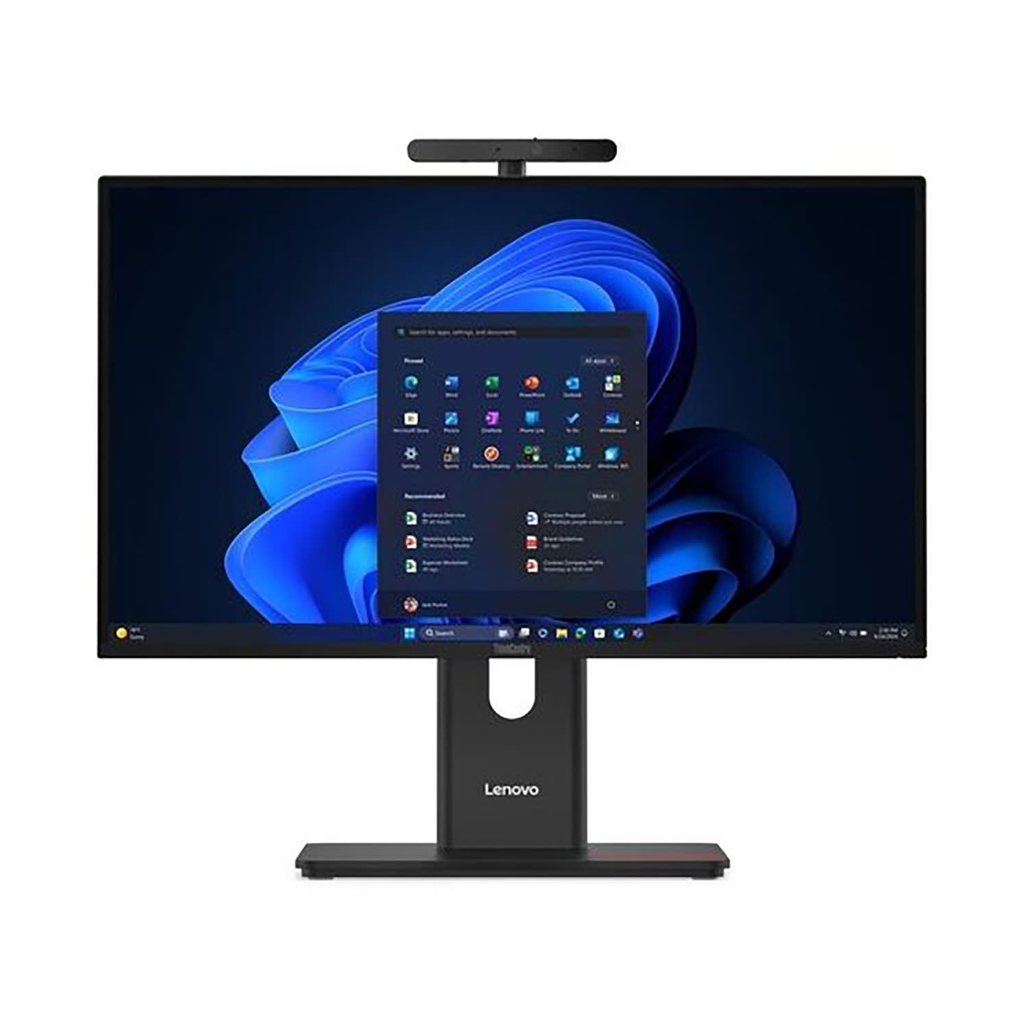 Lenovo ThinkCentre M90a G6 IPS (Intel Core Ultra 9 285 / 32 GB / 1 TB / RTX 4050 6 GB)