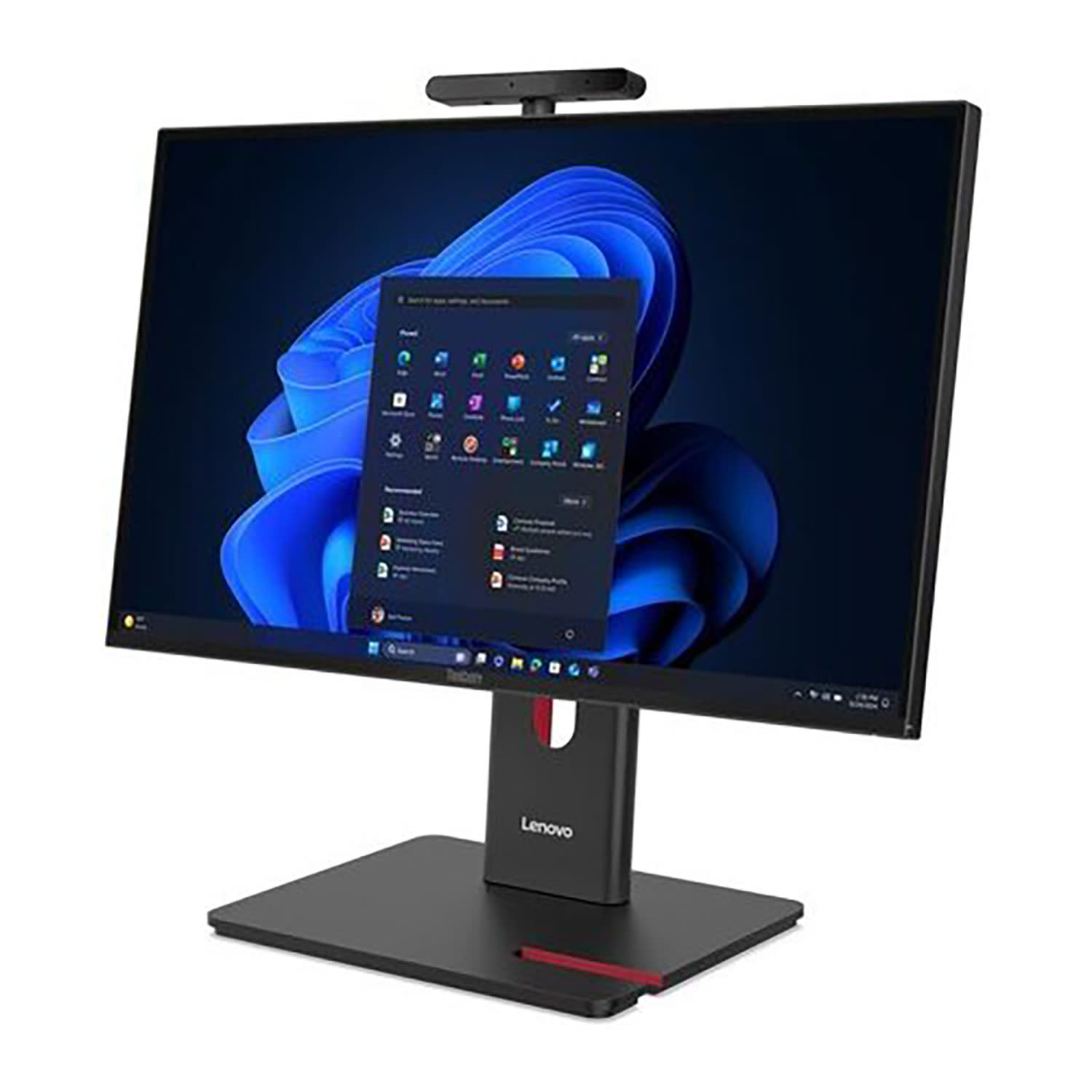 Εικόνα 3 του Lenovo ThinkCentre M90a G6 IPS (Intel Core Ultra 9 285 / 32 GB / 1 TB / RTX 4050 6 GB)