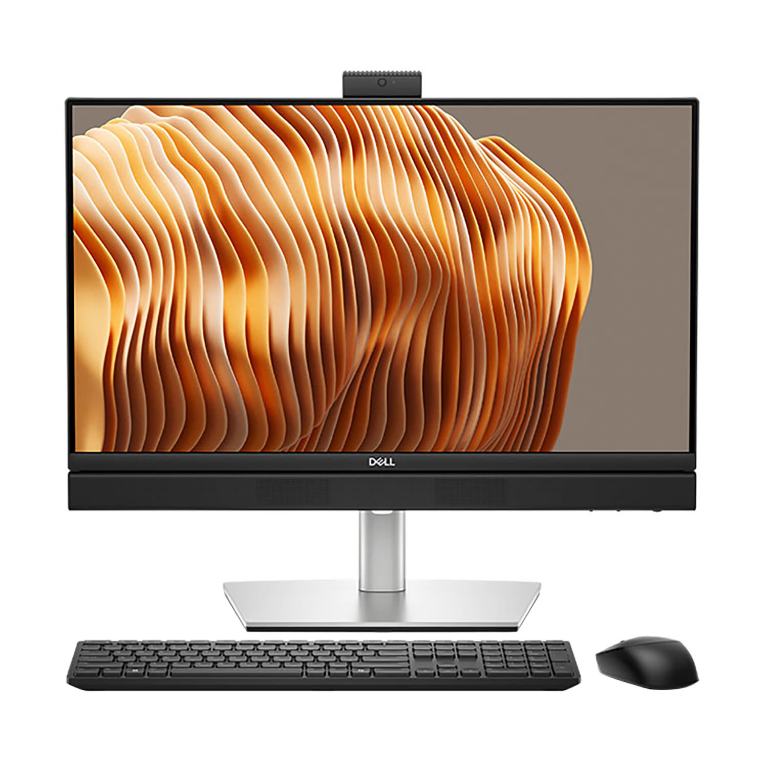 Dell PRO QC24250 IPS (Intel Intel Core Ultra 5 265 / 16 GB / 512 GB / UHD Graphics)