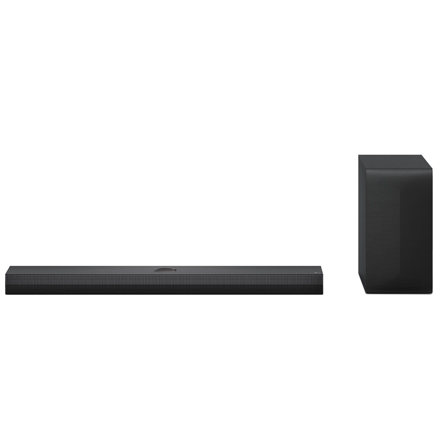 LG Dolby Atmos Soundbar S70TY