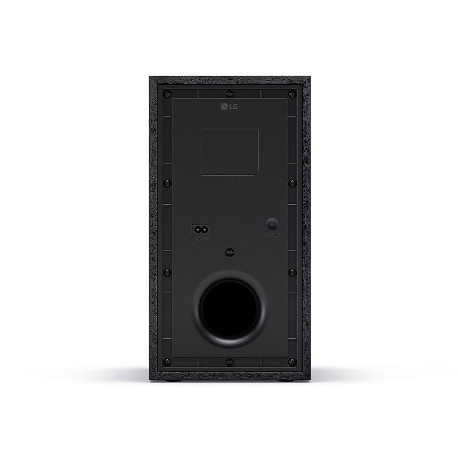 Εικόνα 9 του LG Dolby Atmos Soundbar S70TY