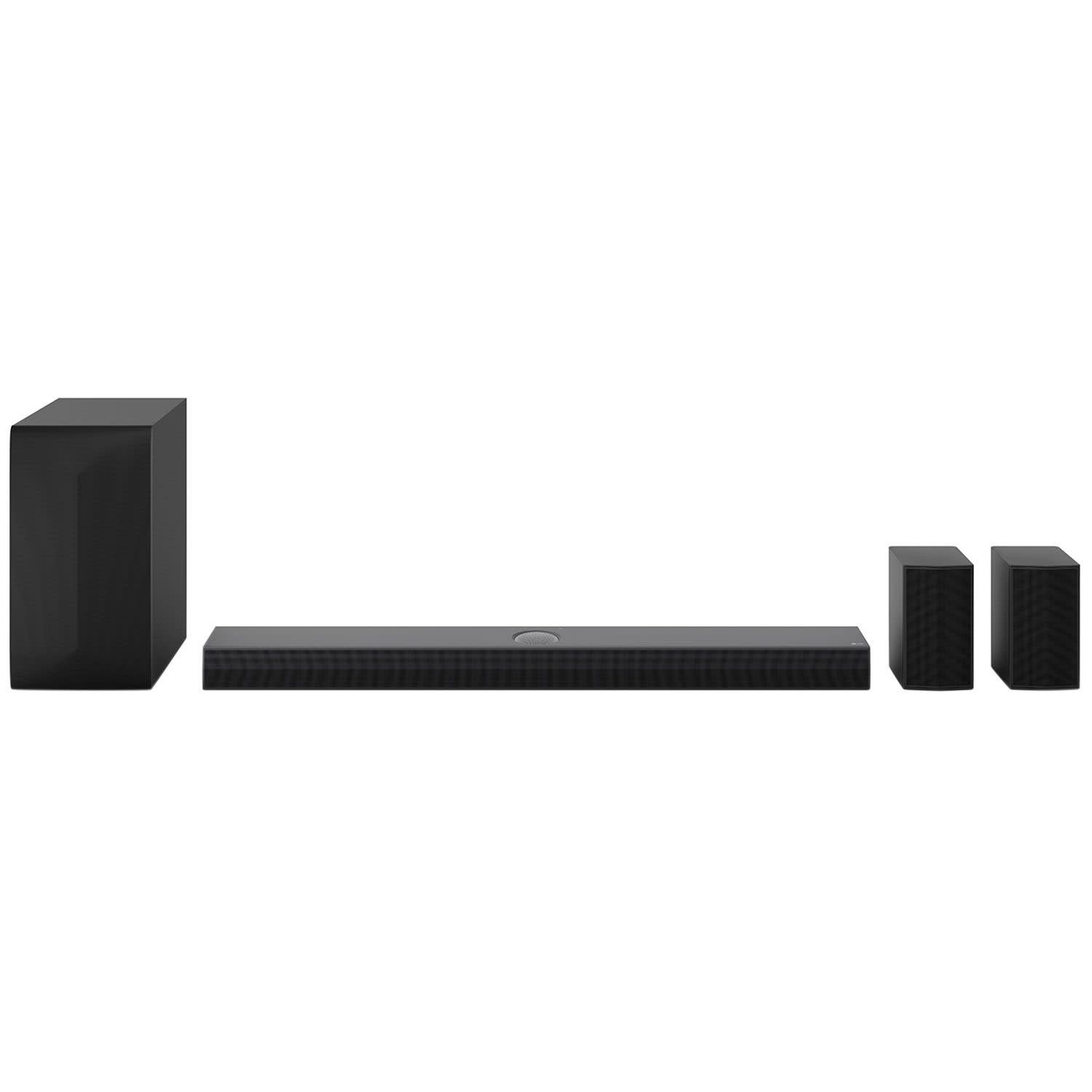 LG Soundbar S70TR