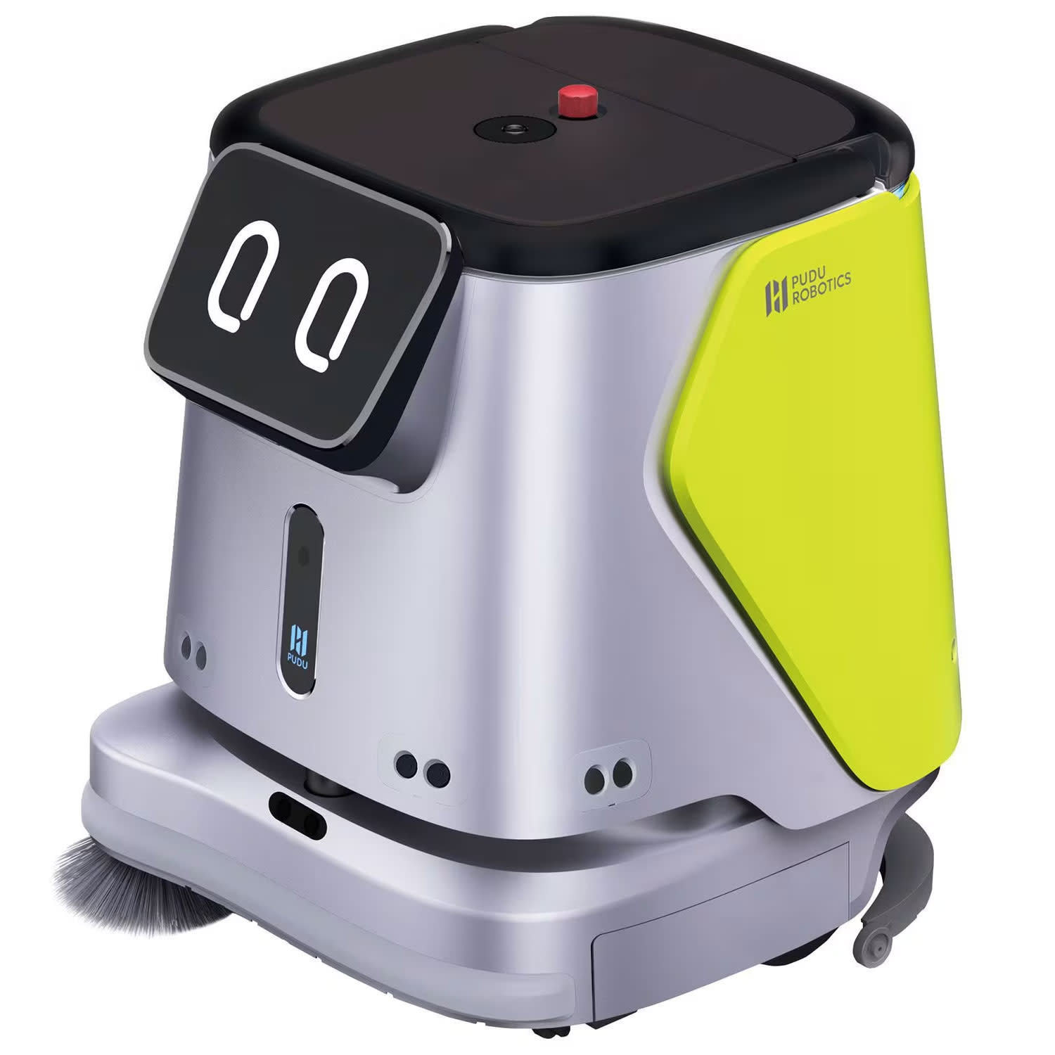 Pudu Robotics CC1 Smart Cleaning Robot