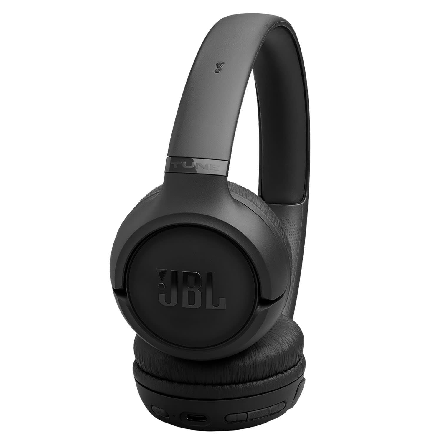 Κάνε κλικ για να δεις την εικόνα 4 του JBL On-Ear Headphones Tune 530BT Black