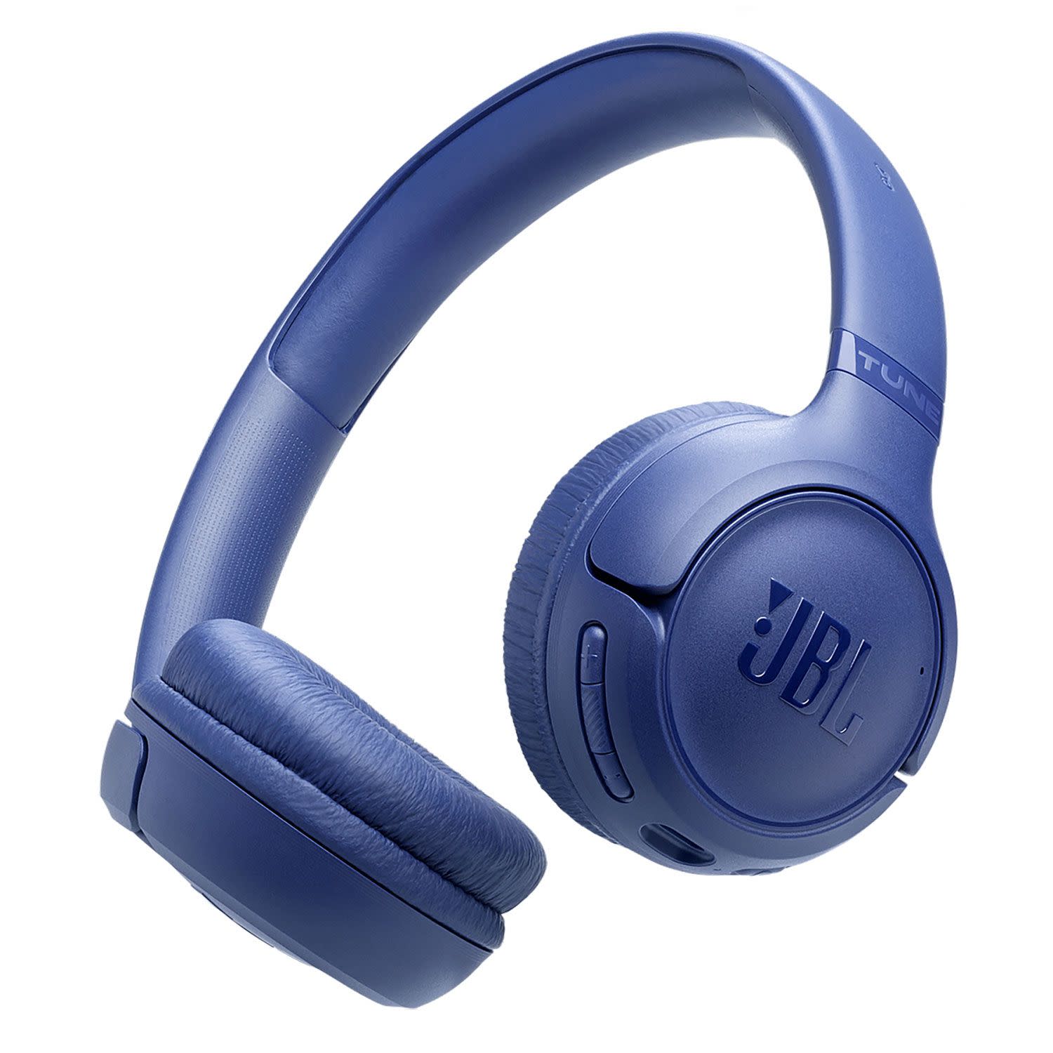 JBL On-Ear Headphones Tune 530BT Blue