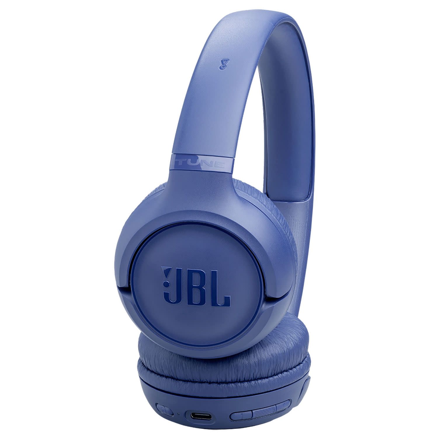 Κάνε κλικ για να δεις την εικόνα 5 του JBL On-Ear Headphones Tune 530BT Blue