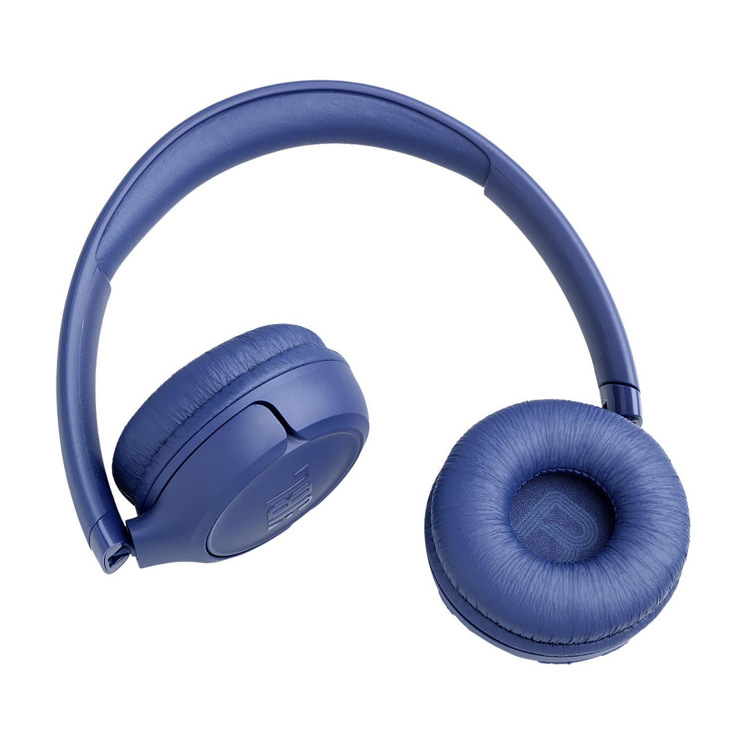 Κάνε κλικ για να δεις την εικόνα 6 του JBL On-Ear Headphones Tune 530BT Blue