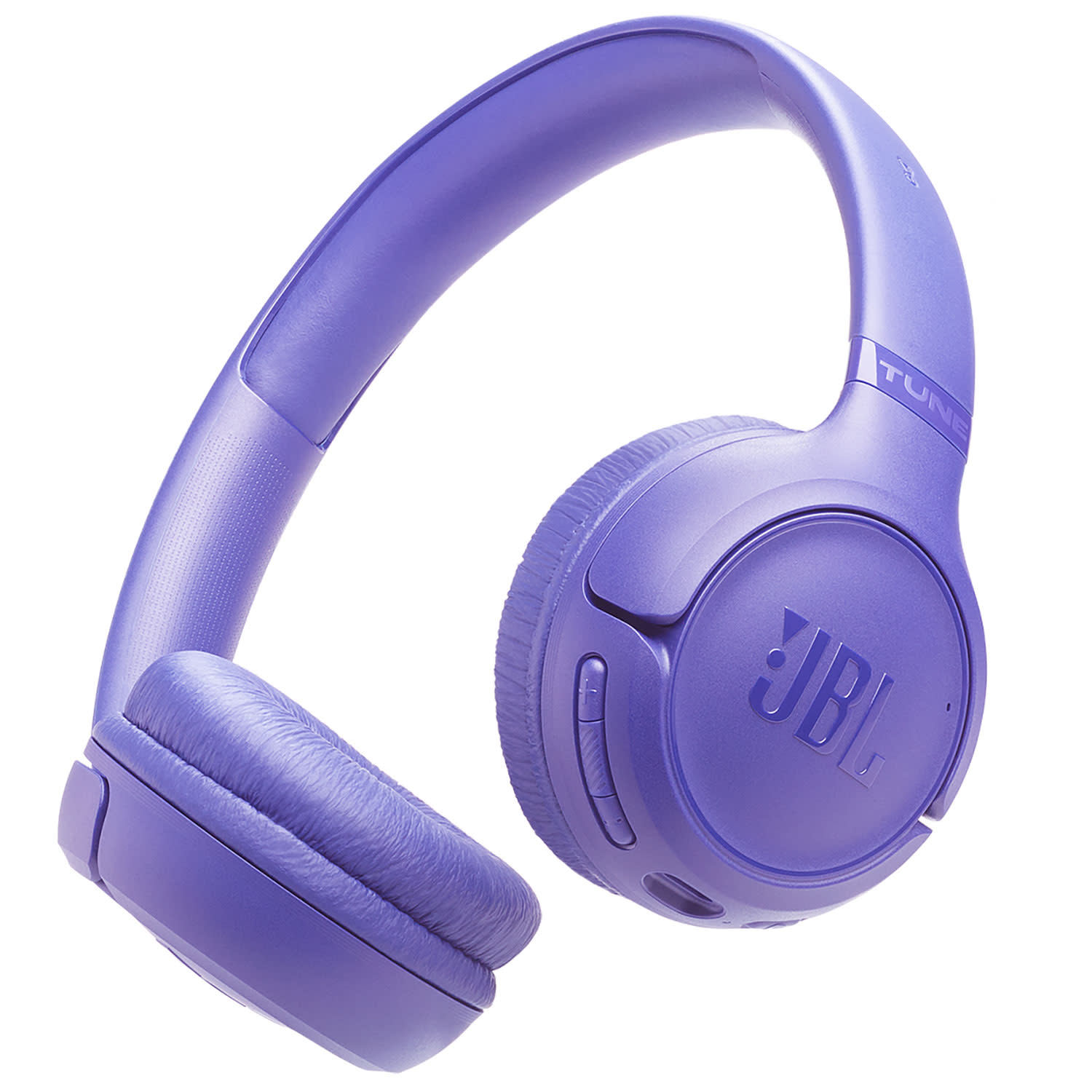 JBL On-Ear Headphones Tune 530BT Lavende