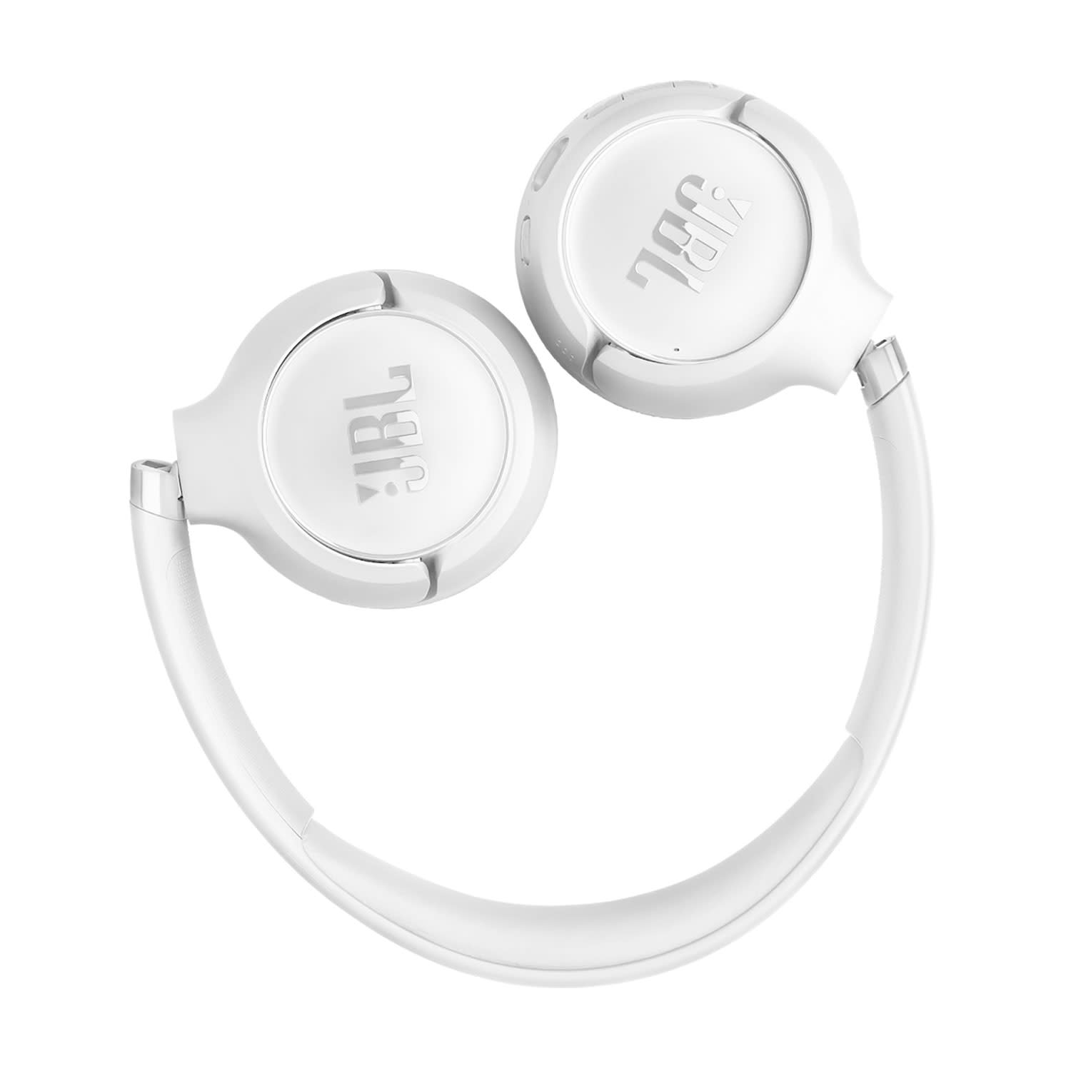 Εικόνα 3 του JBL On-Ear Headphones Tune 530BT White