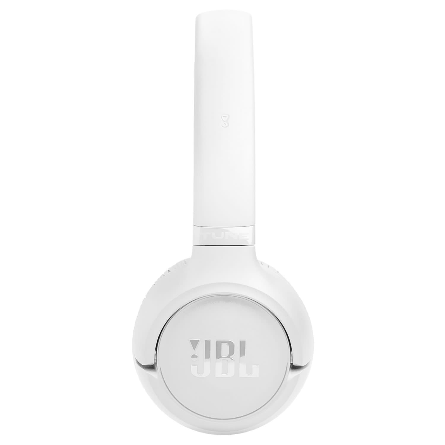 Εικόνα 8 του JBL On-Ear Headphones Tune 530BT White