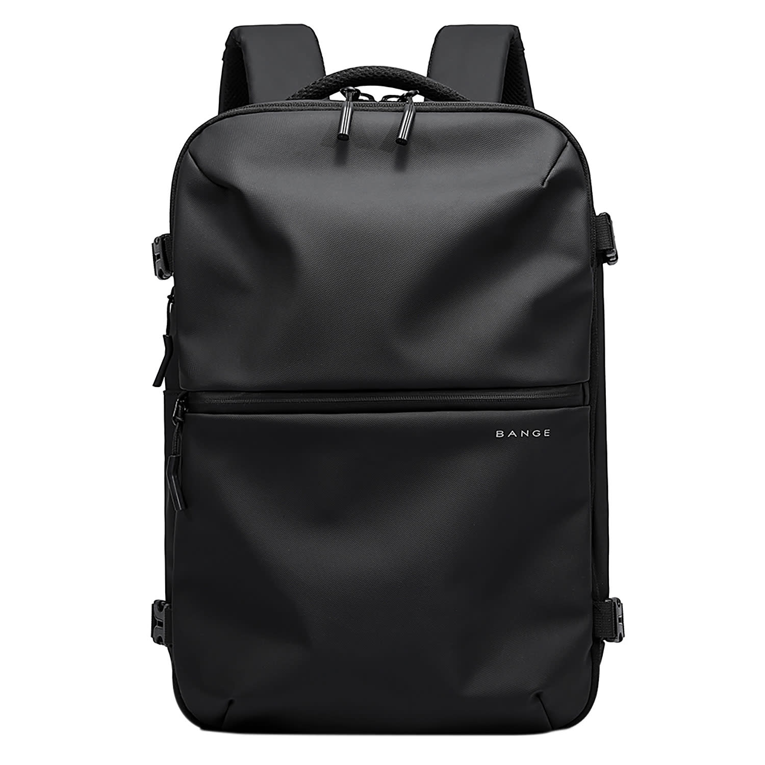 Bange Σακίδιο Πλάτης 7875-01 17.3" Μαύρο