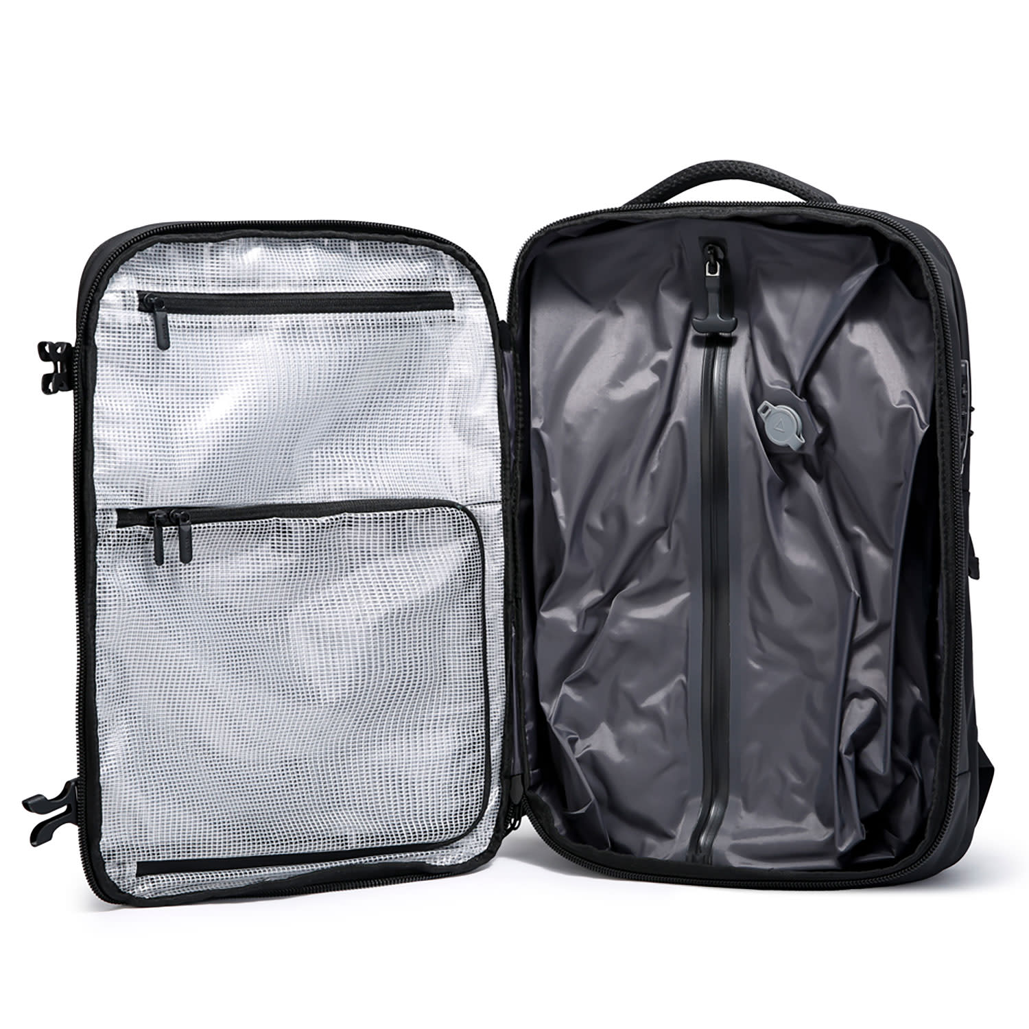 Εικόνα 5 του Bange Σακίδιο Πλάτης 7875-01 17.3" Μαύρο