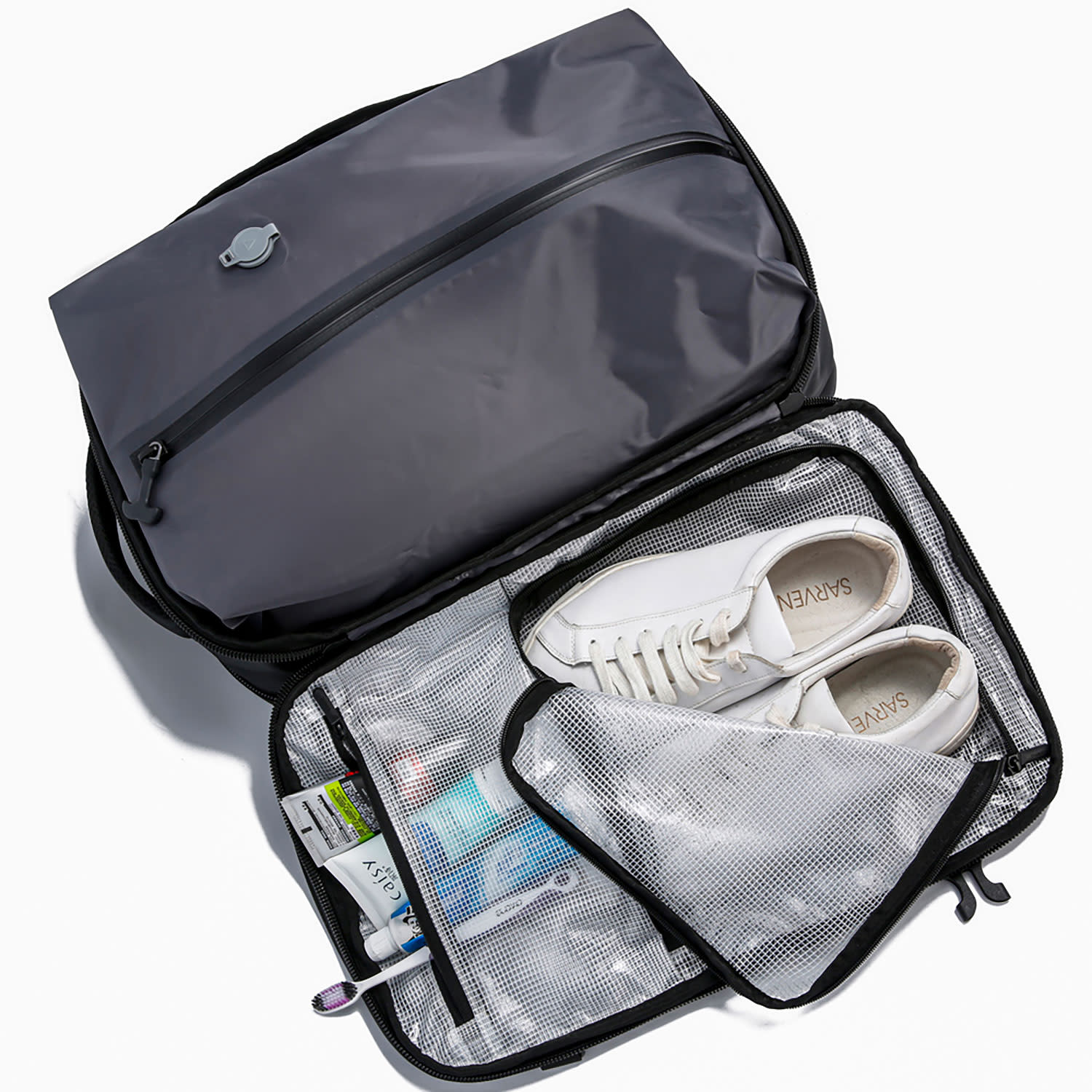 Εικόνα 6 του Bange Σακίδιο Πλάτης 7875-01 17.3" Μαύρο