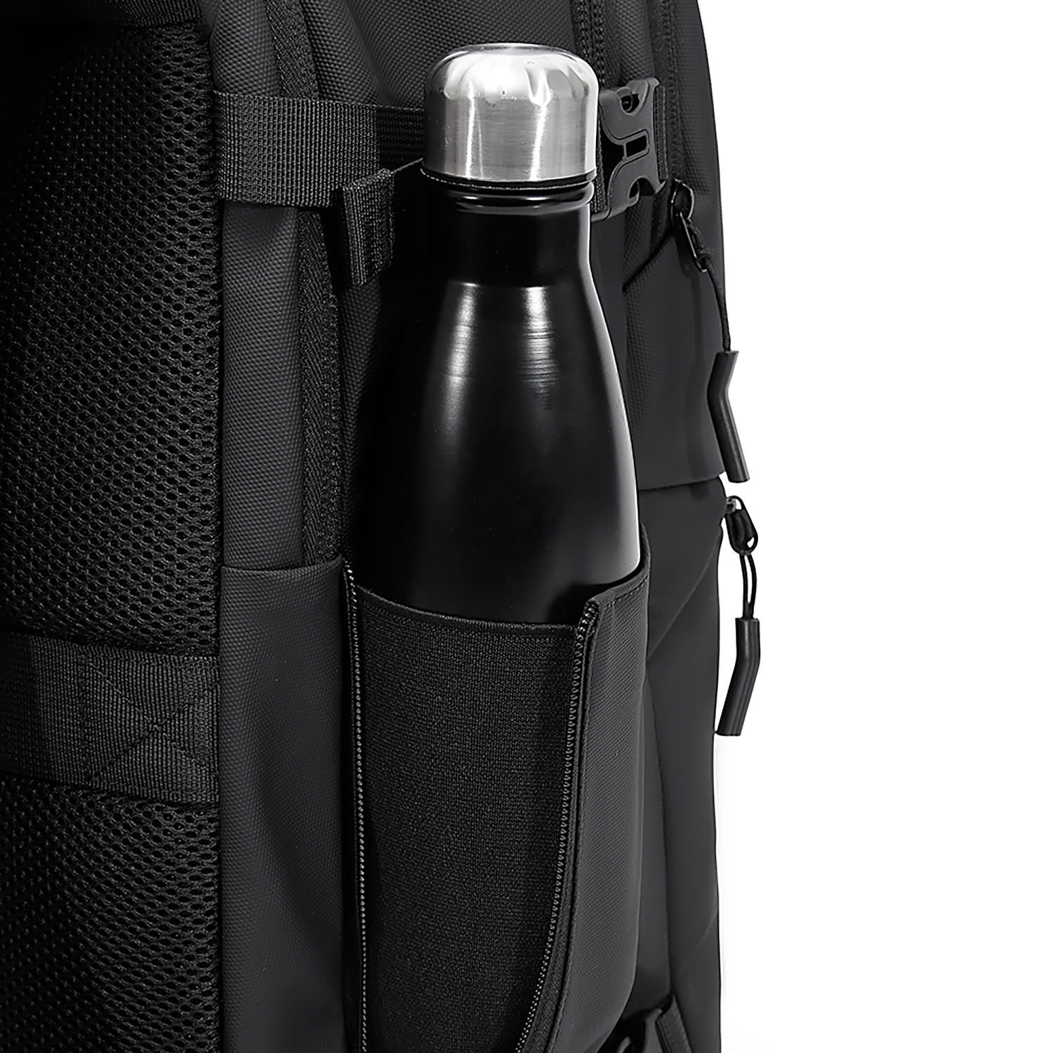 Εικόνα 10 του Bange Σακίδιο Πλάτης 7875-01 17.3" Μαύρο