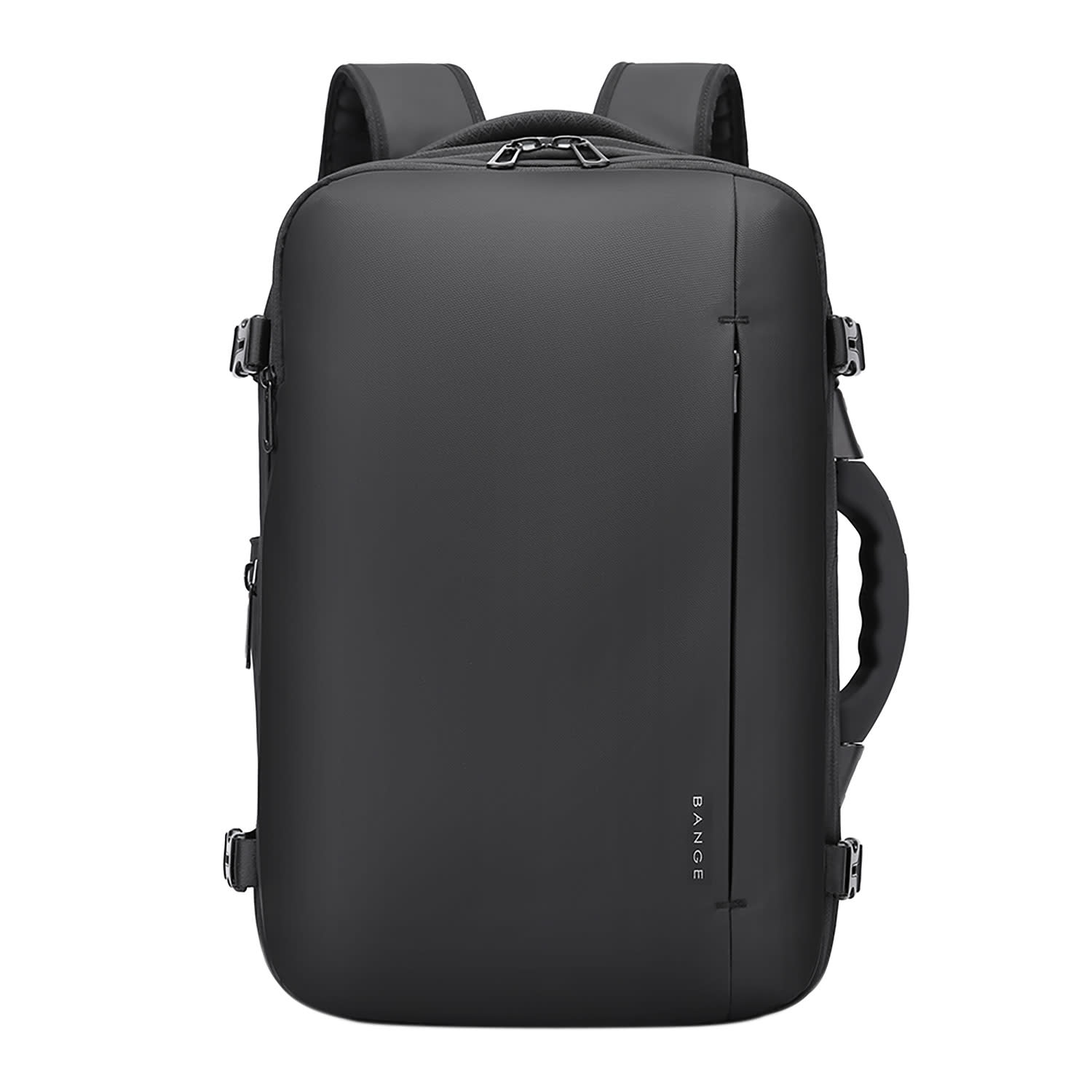 Bange Σακίδιο Πλάτης 1909-8 17.3" Μαύρο