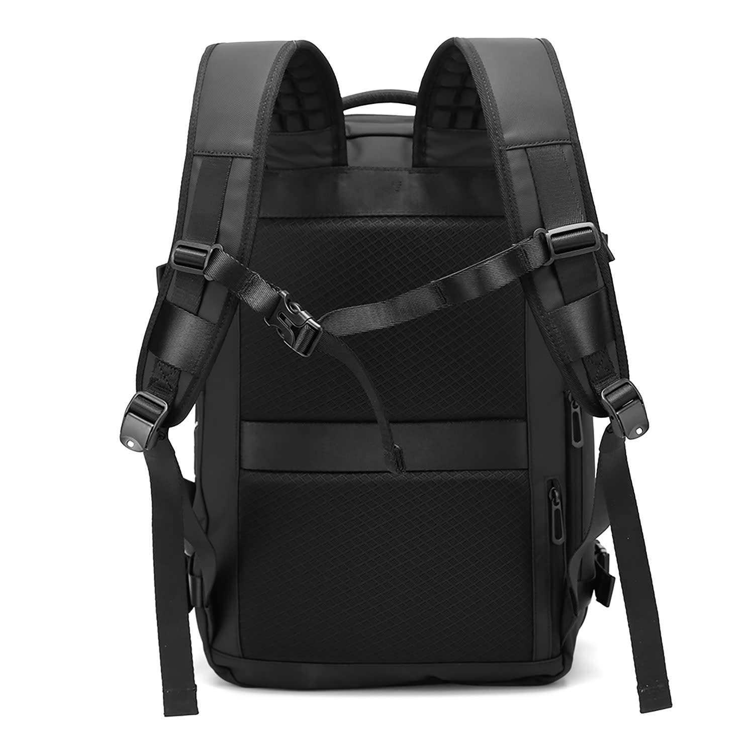 Εικόνα 4 του Bange Σακίδιο Πλάτης 1909-8 17.3" Μαύρο