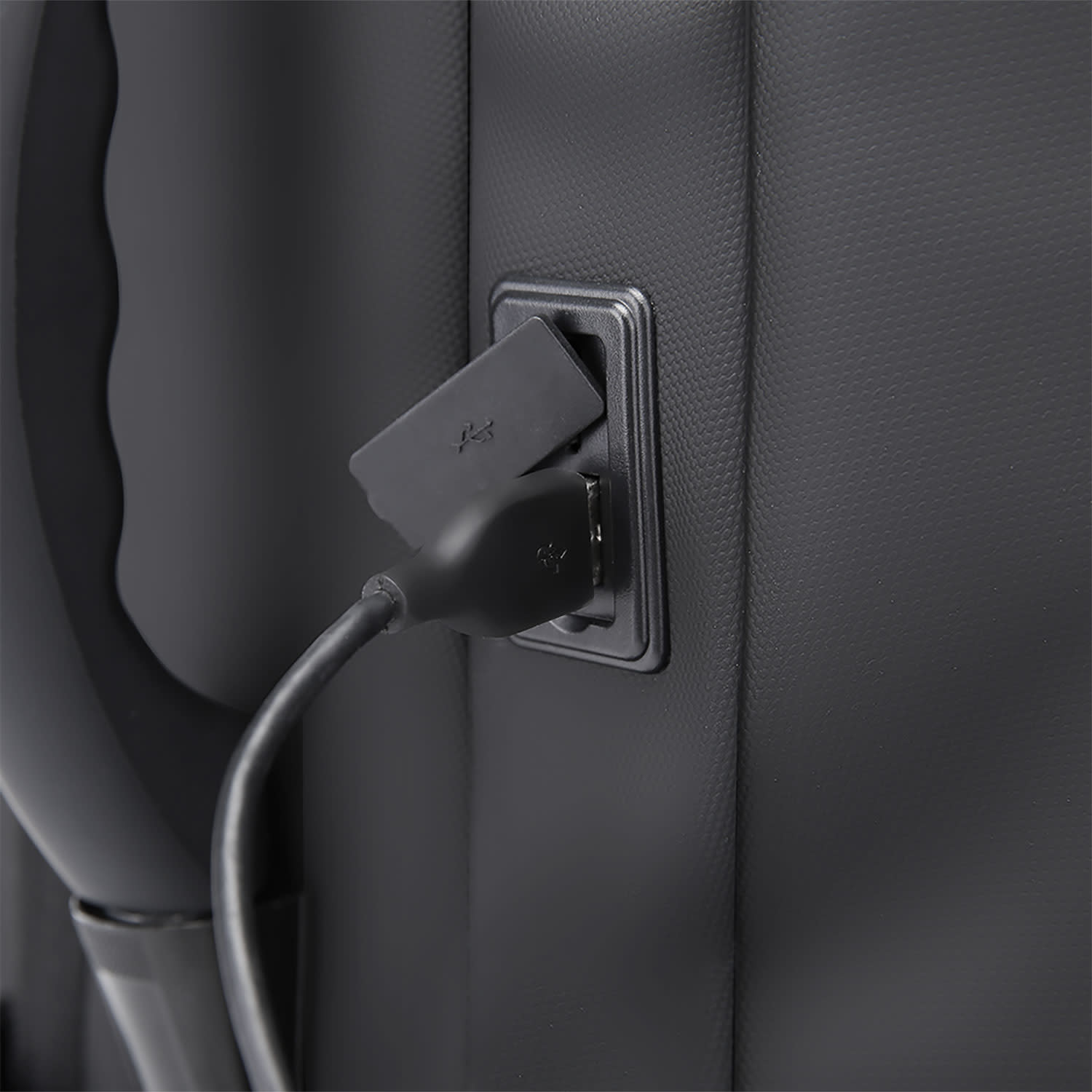 Εικόνα 9 του Bange Σακίδιο Πλάτης 1909-8 17.3" Μαύρο