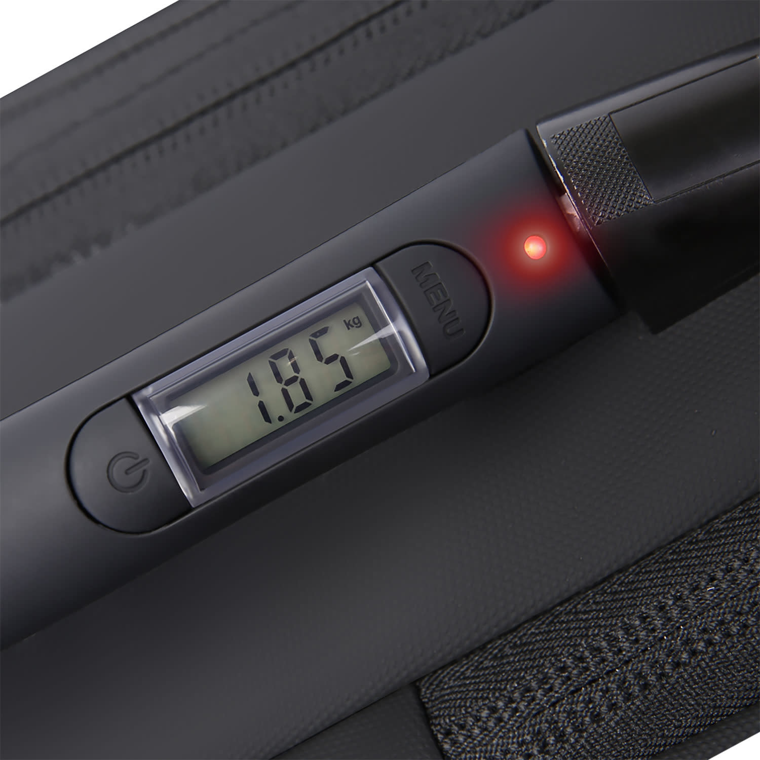 Εικόνα 10 του Bange Σακίδιο Πλάτης 1909-8 17.3" Μαύρο